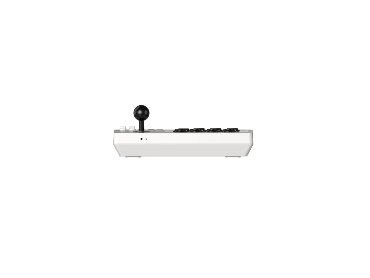 8BitDo Arcade Stick for Xbox - White 81JA01D