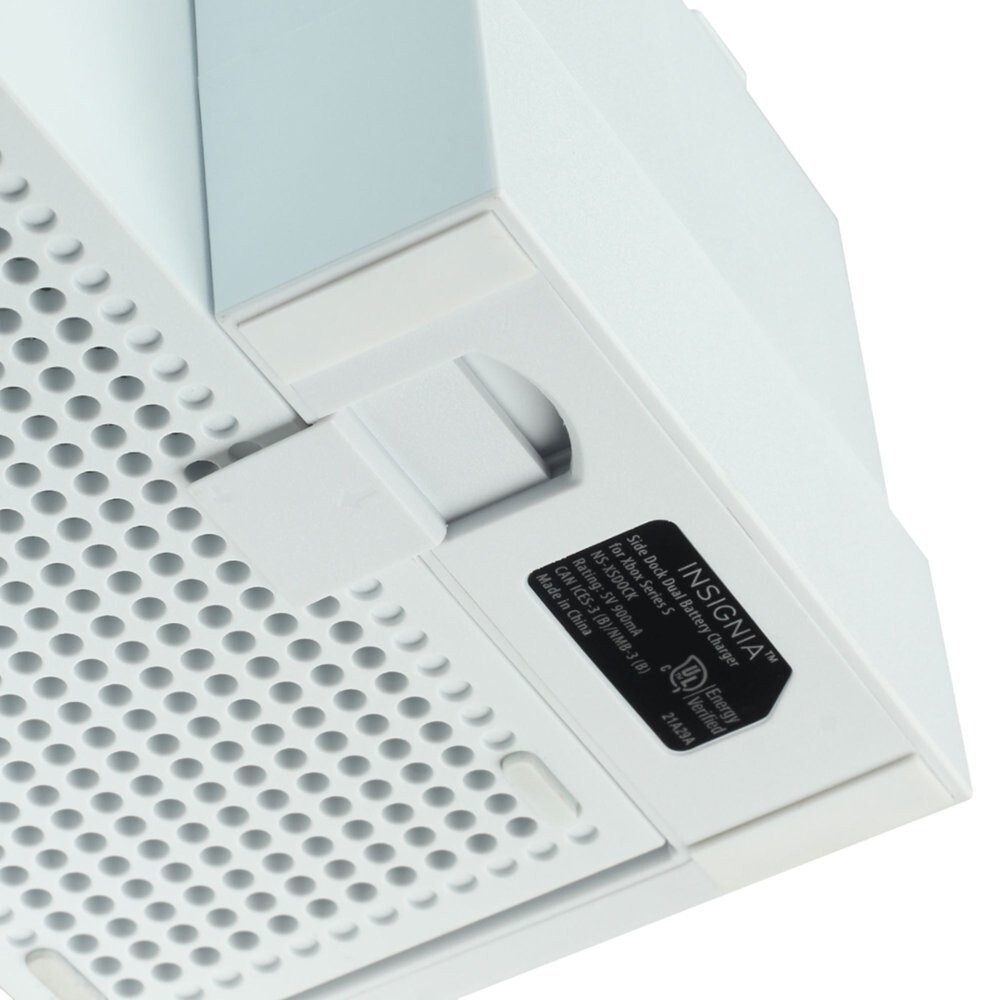 Xbox Series S Side Dock Battery Charging Station - Model: NS-XSDOCK