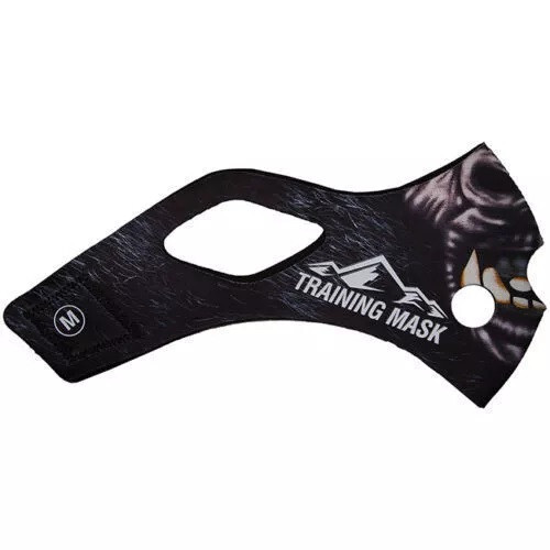200 Elevation Training Mask 2.0 sleeves SMALL MEDIUM & LARGE - GROUP LOT