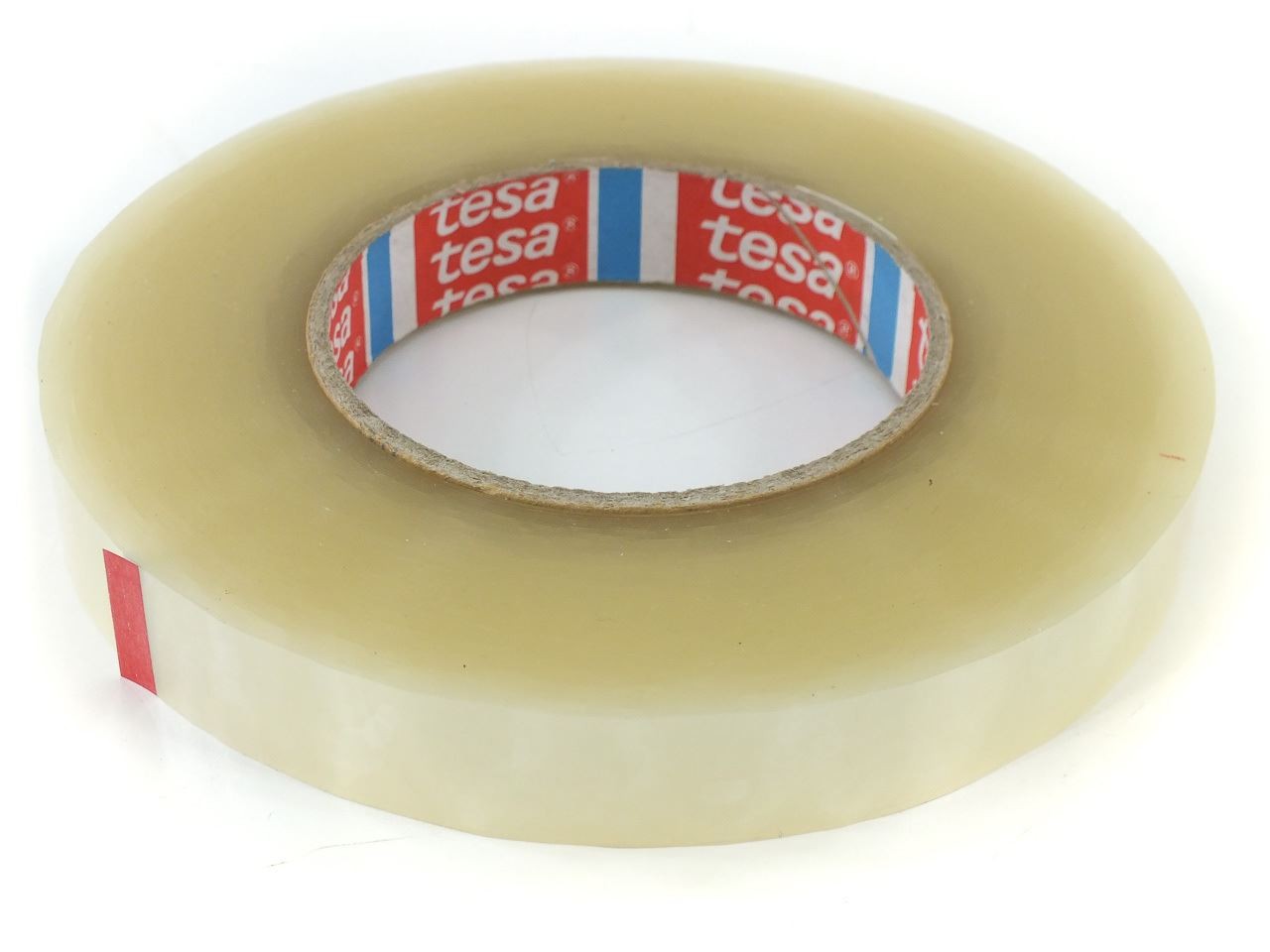 Tesa 4129 PET Solar Panel Tape 04129-00002-00 0.75in x 273yds 2mil Acrylic