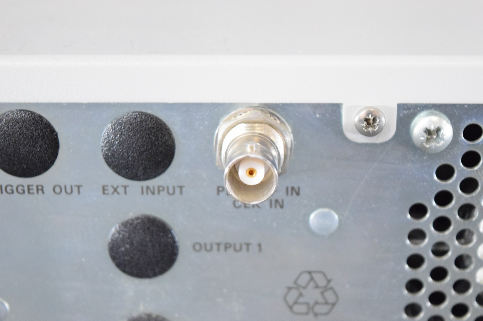 Agilent 8110A /81103A /81106A Pulse Pattern Generator, 150 MHz