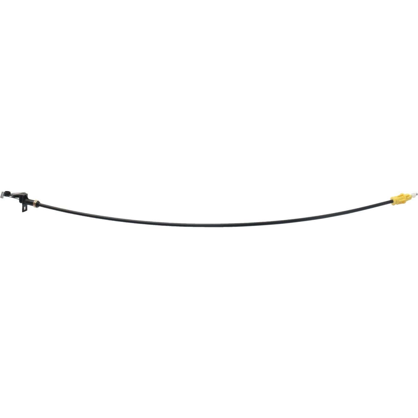 Door Latch Cable Front Driver or Passenger Side For 2005-2010 Chevrolet Cobalt