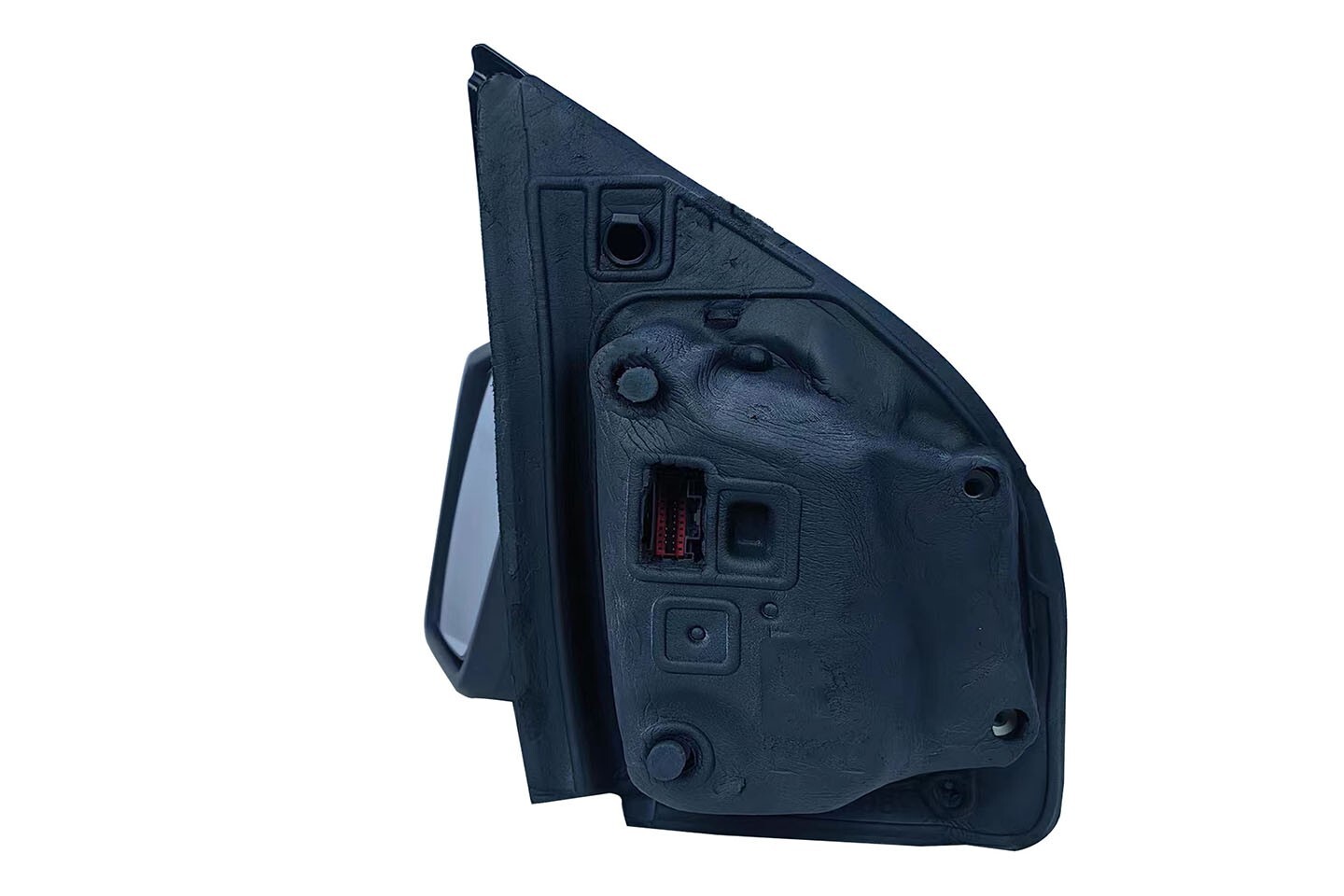 Driver Left Side Door Mirror Power With Blinker M-Folding For 21-25 Ford F-150