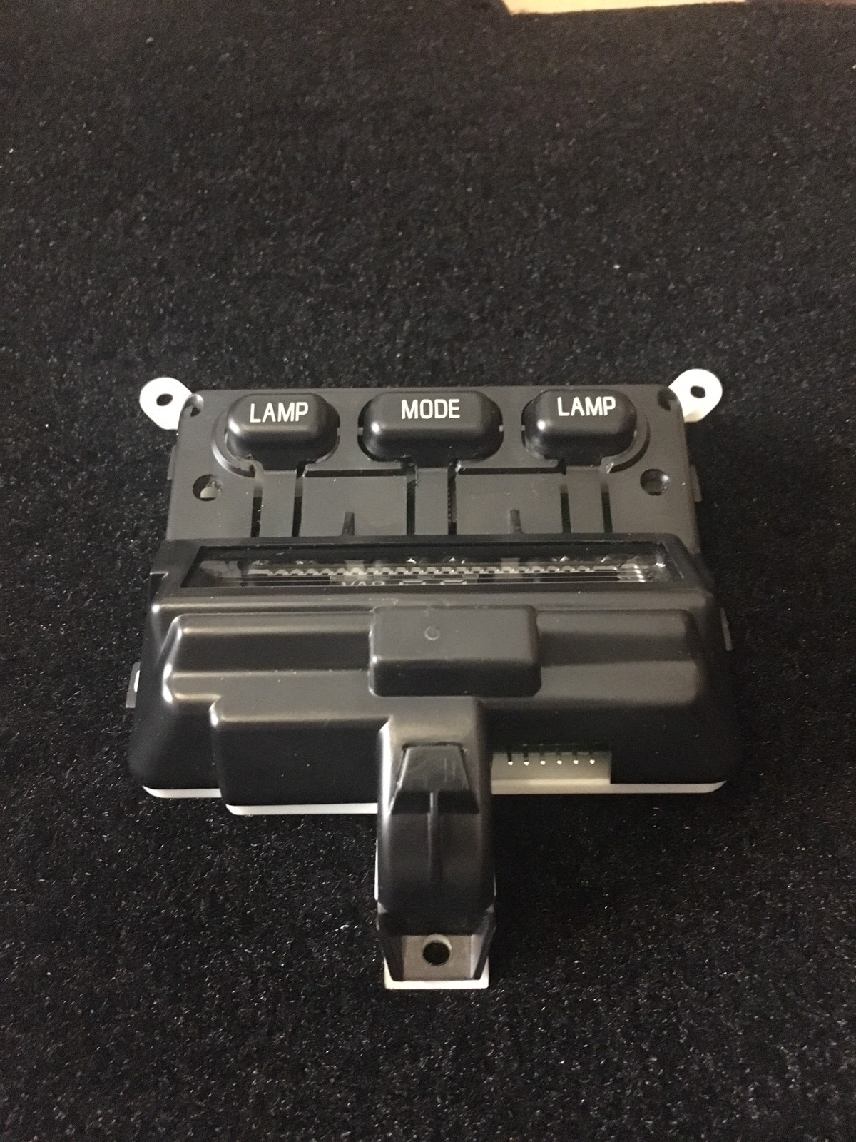 REPAIR SERVICE Ford Crown Victoria Compass Display OVERHEAD CONSOLE