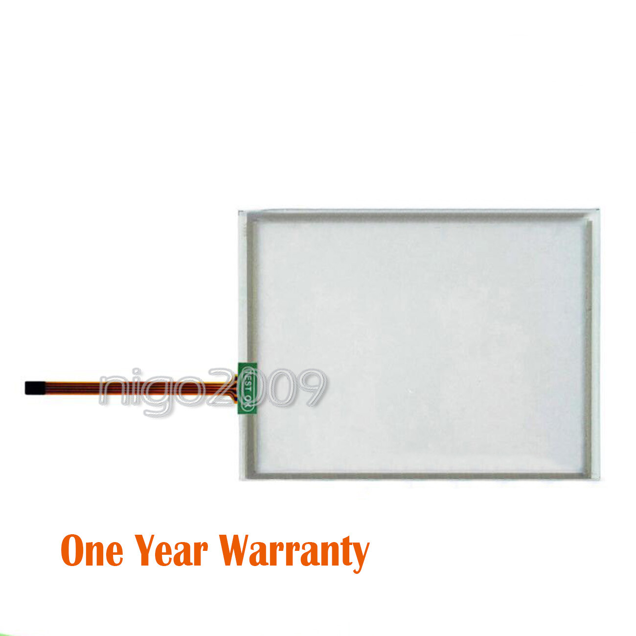 New Touch Screen Panel Digitizer for Beijer EXTER T60 Type 07889B 1Year Warranty