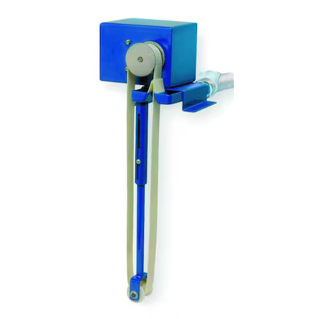Abanaki Slb-24 Oil Skimmer, 110V, 1 Gph