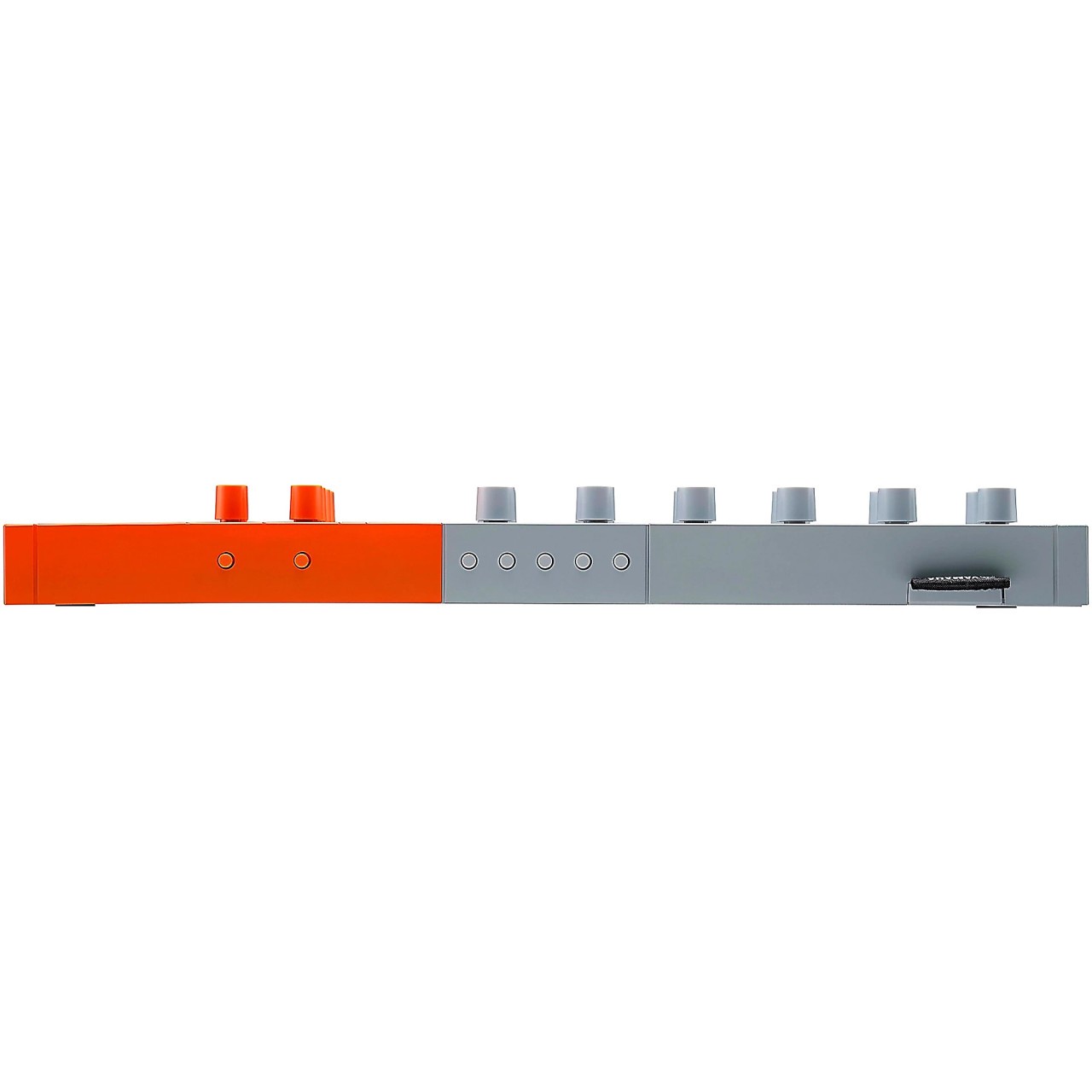 Yamaha SEQTRAK Music Ideastation Orange & White