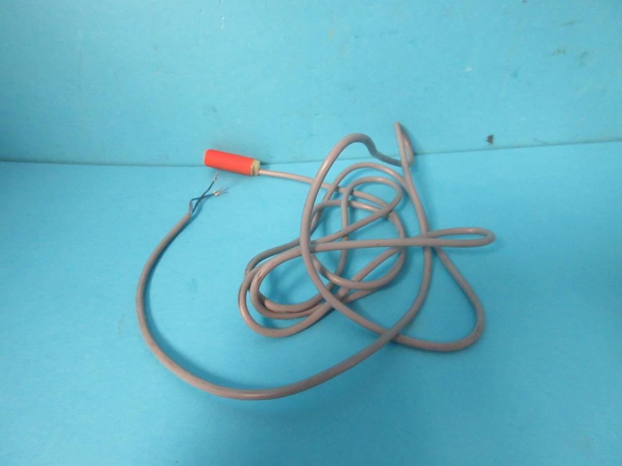 New Lot of 3 Schmersal Conductivity Proximity Sensor p/n 4-120M-10P