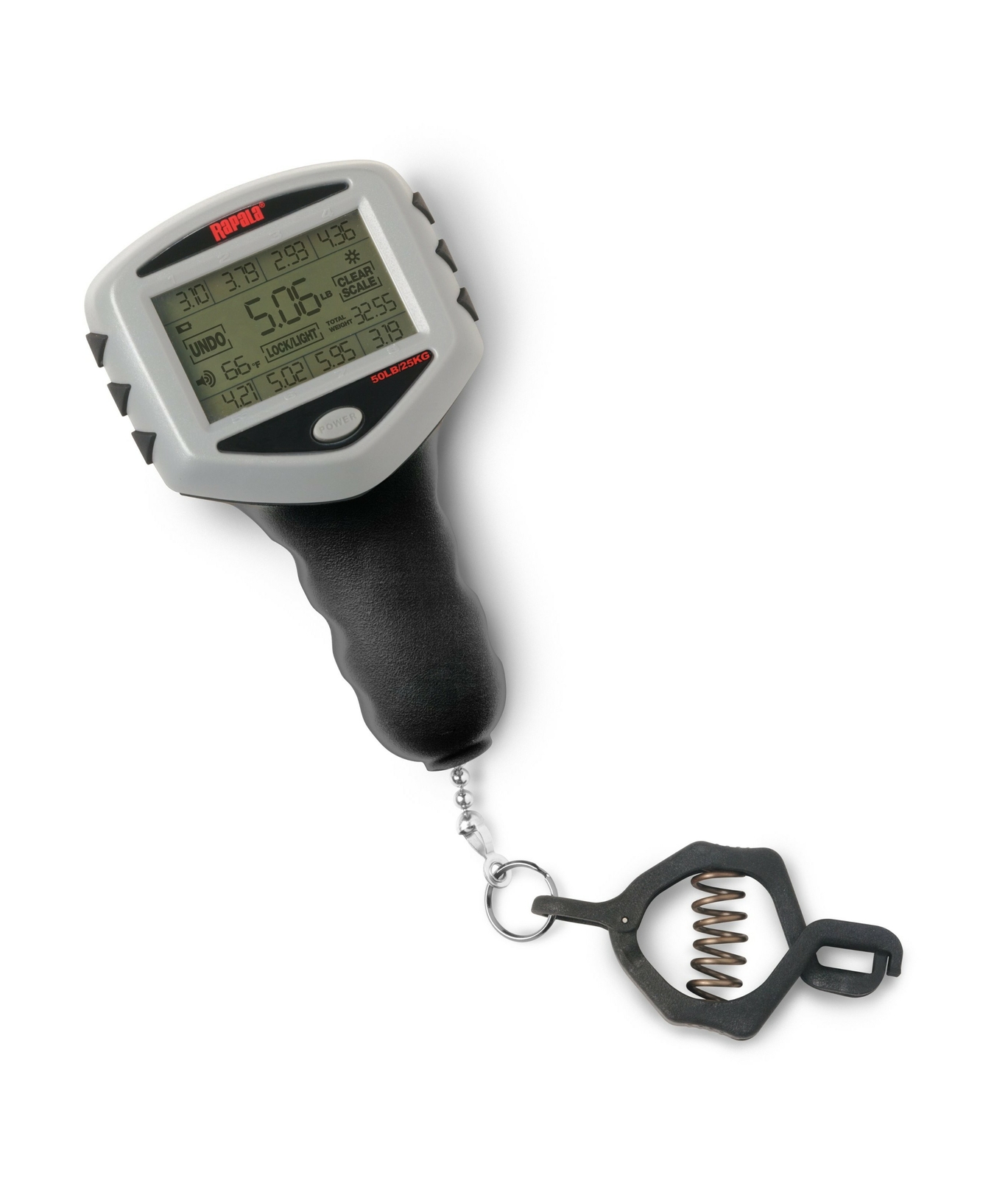 Rapala Touch Screen Scale 50lb