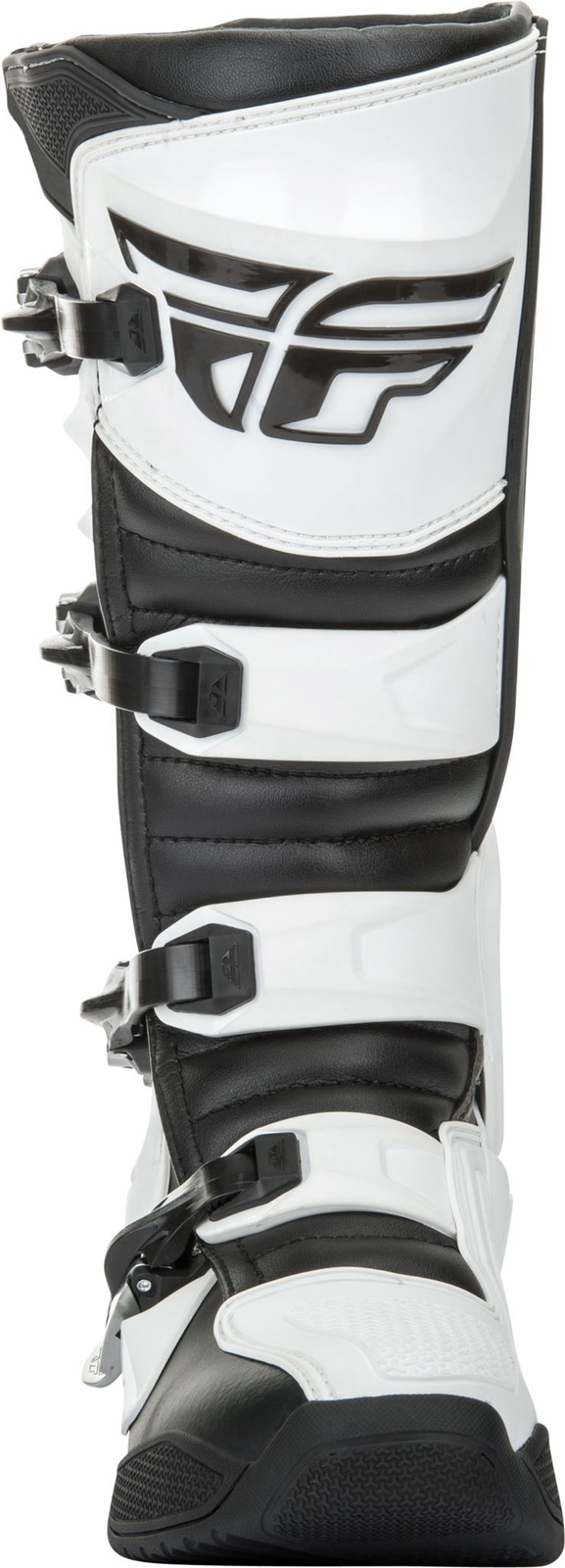 Fr5 Boots White Sz 13