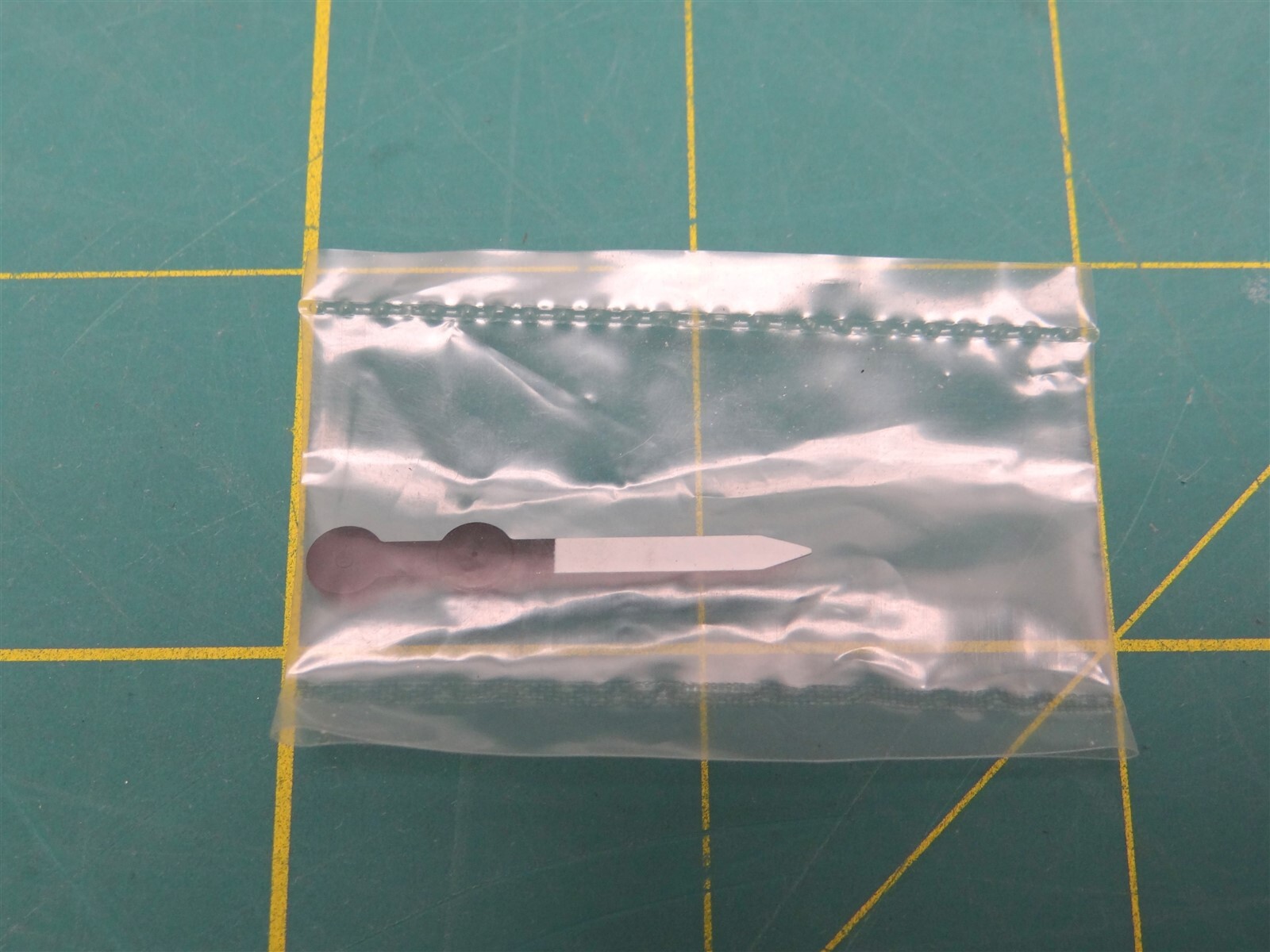 Carleton Life Support Systems 743128-1 Pointer Assembly NSN 6610-00-590-0069