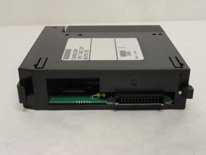 209231 New-No Box; GE IC693MDL653AA Input Module; 24VDC; 32PT