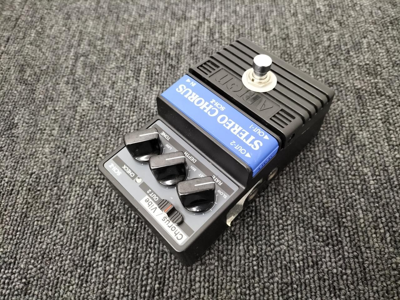 ARION / EWS SCH-Z EWS MOD effector