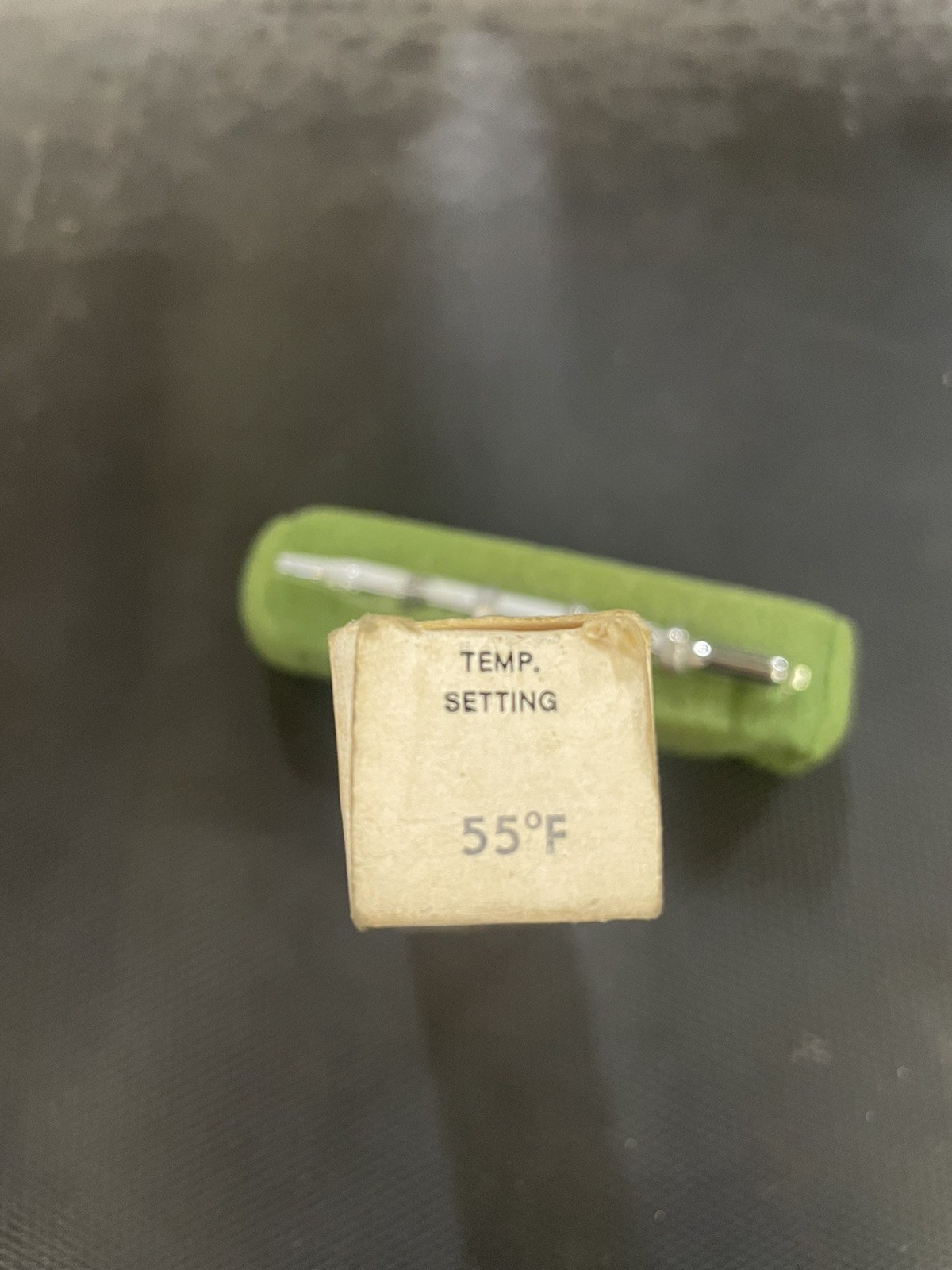 PSG Accustat Sensor 55 Degree Snap in Sensor