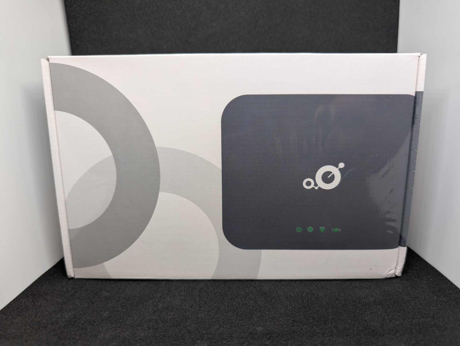 Browan MerryIoT Helium Hotspot Miner v1 US915 BRAND NEW SEALED