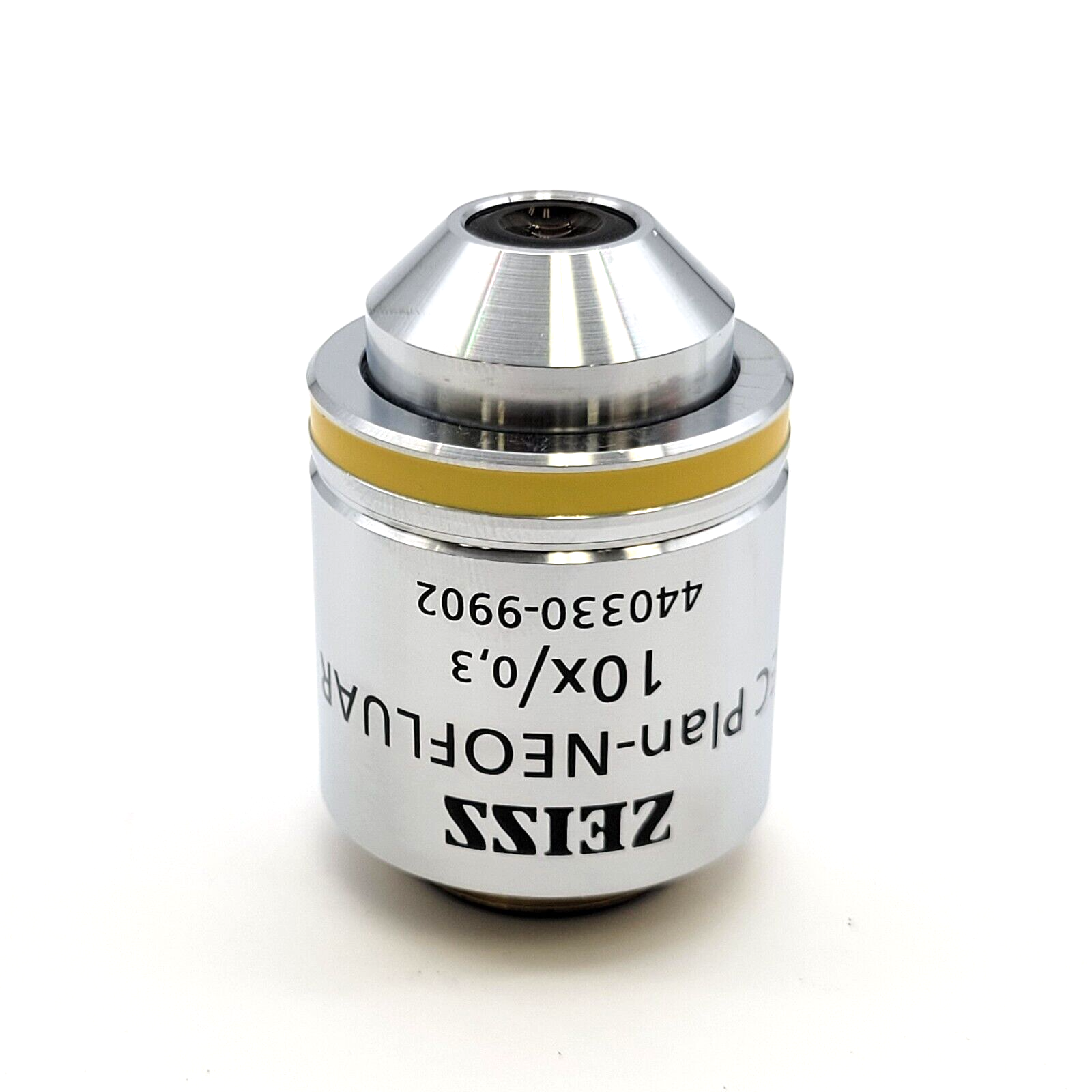 Zeiss Microscope Objective EC-Plan NEOFLUAR 10x RMS 440330-9902