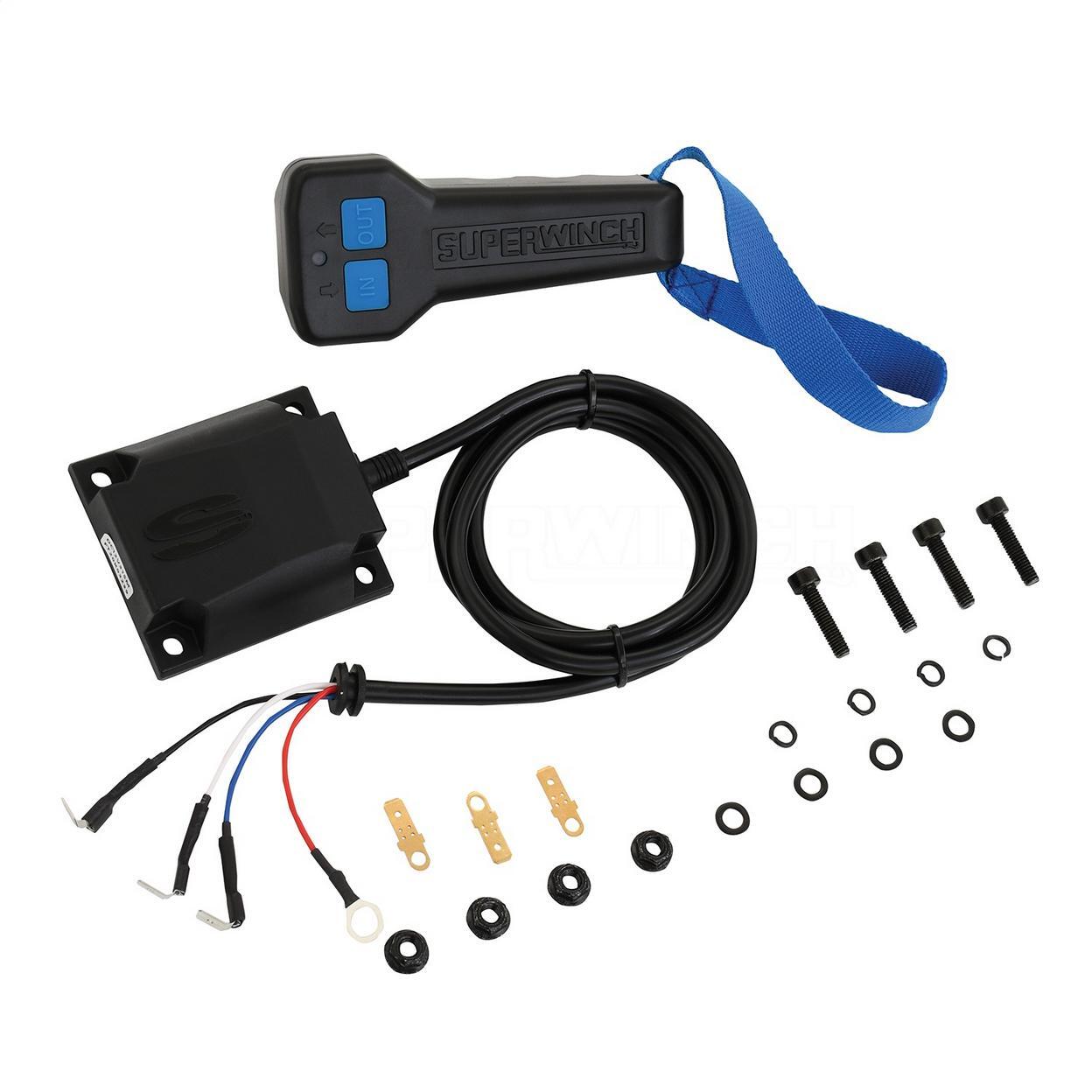 Superwinch Winch Controller | 2277