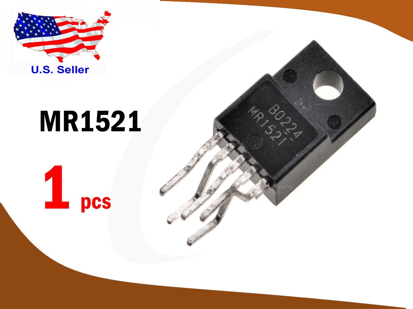 MR1521 - Shindengen IC