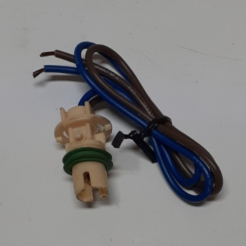 BWD PTA1234 Cornering Light Socket