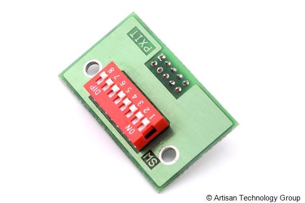 PXIT 107024 Circuit Board