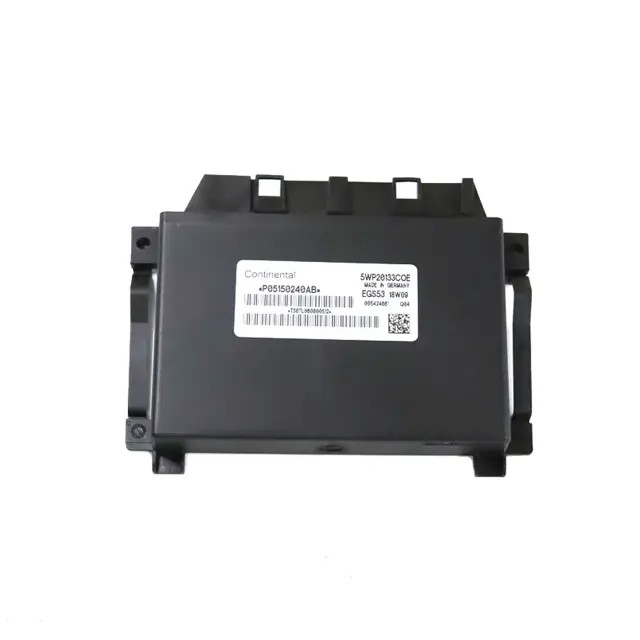 Genuine Mopar Transmission Control Module 5150240AB