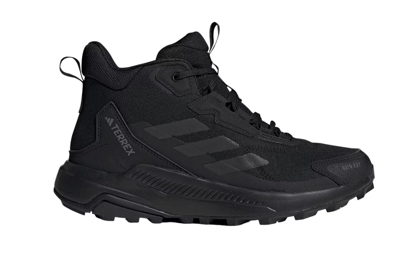 Adidas Terrex Anylander Mid Rain.Rdy Hiking Shoes ID3473 Womens Size