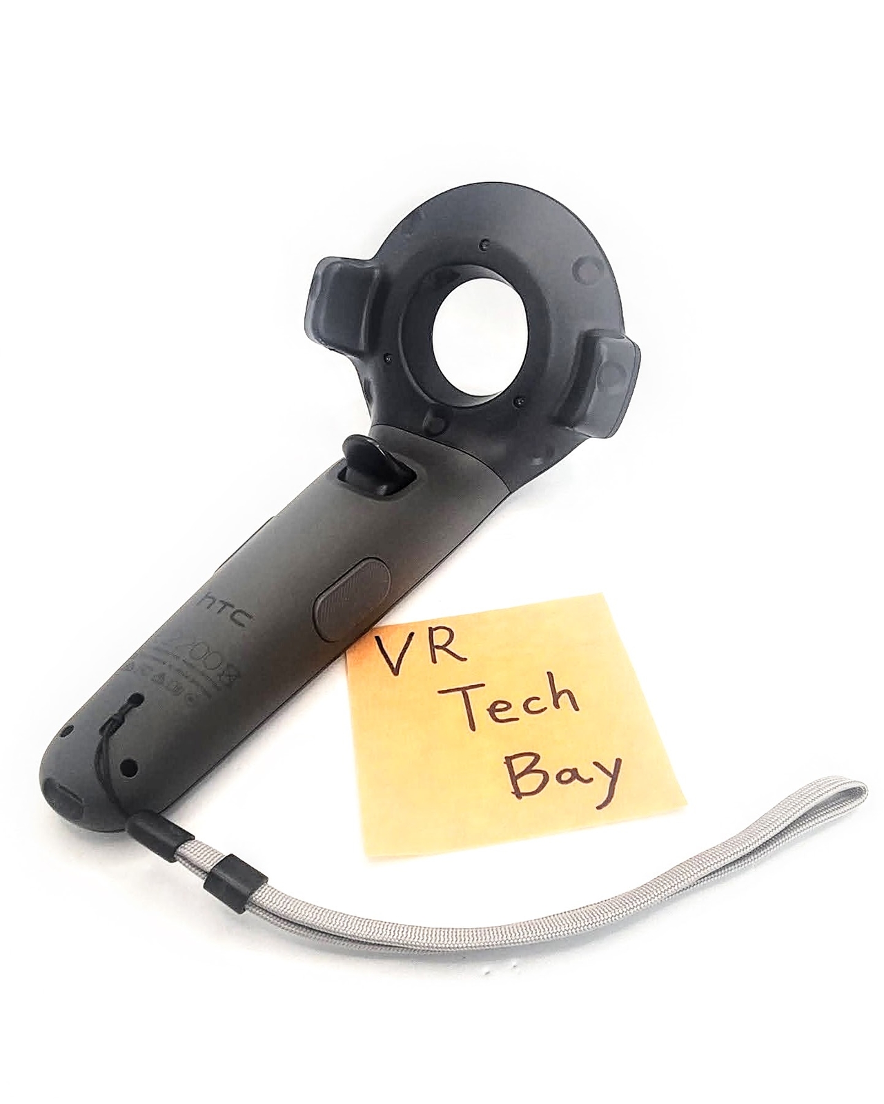 HTC Vive VR Controller