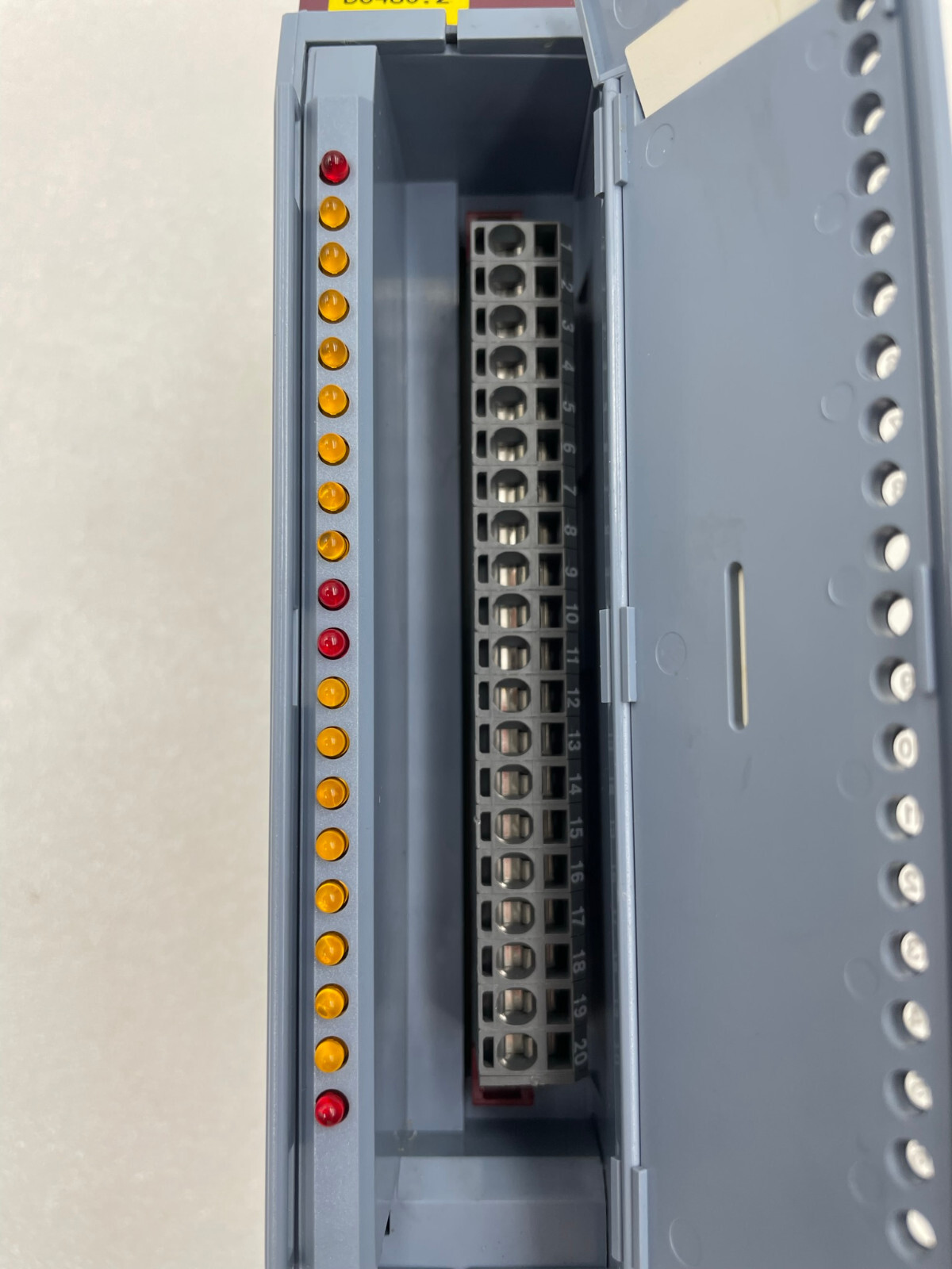 B&R 3DO480.6 Output Module