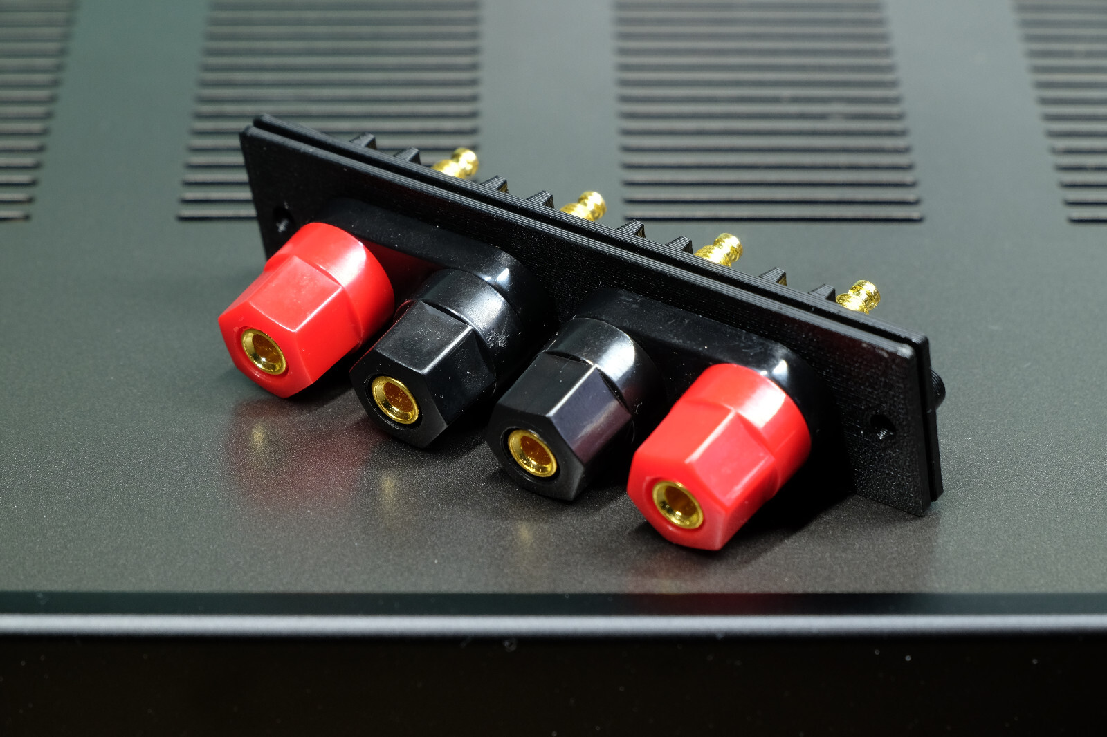 Marantz Model 2285B speaker terminal upgrade kit