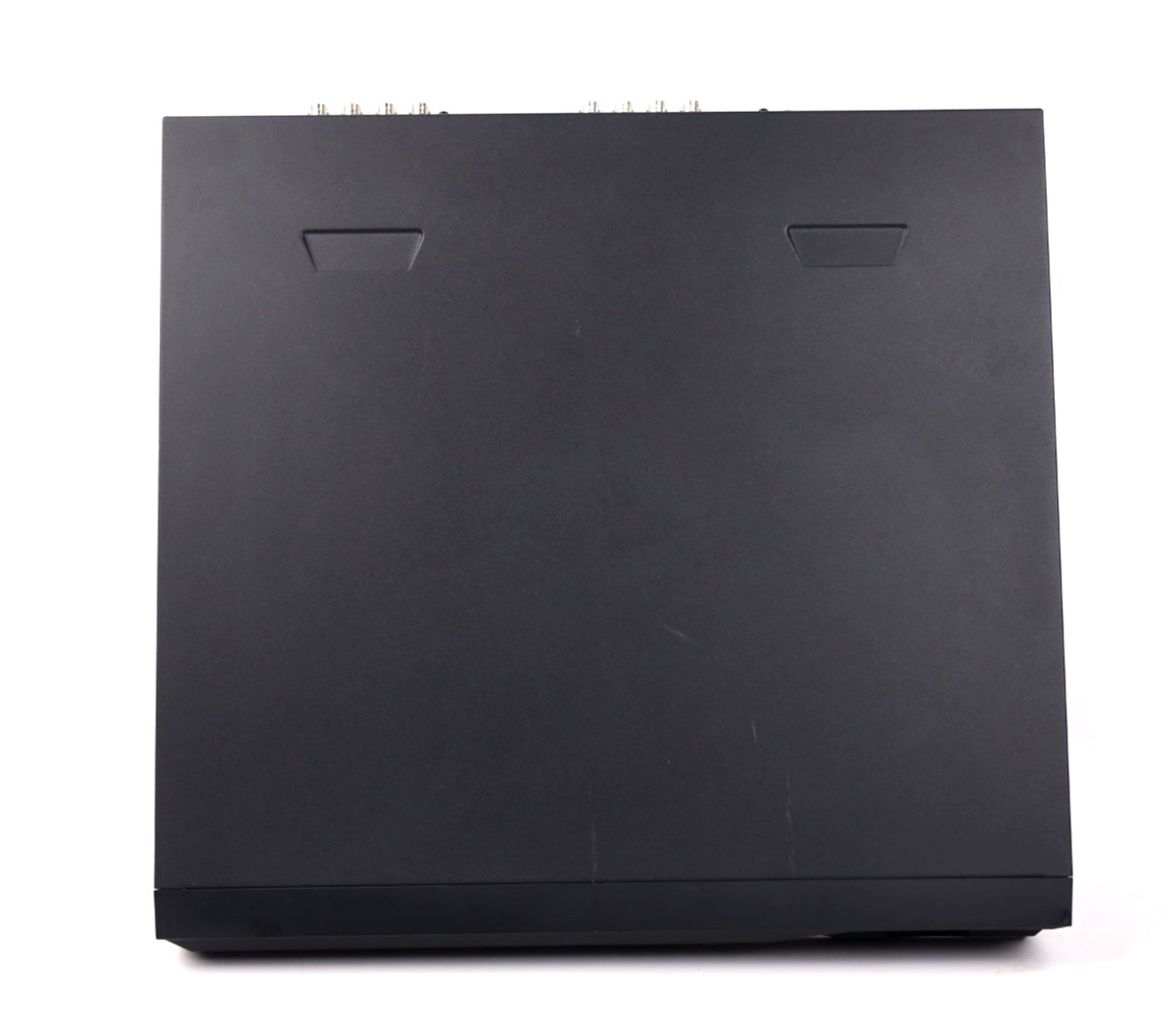 IC Realtime MAX508D 1TB 8 Channel DVR u483