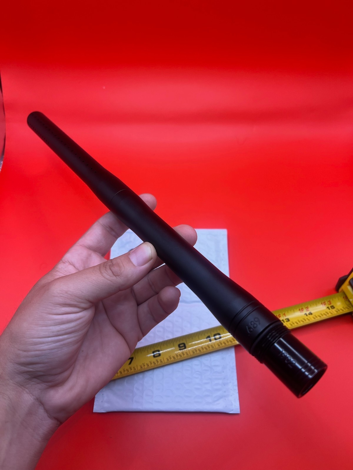 Planet Eclipse Shaft 4 Barrel 14'' 689 Bore AC Thread