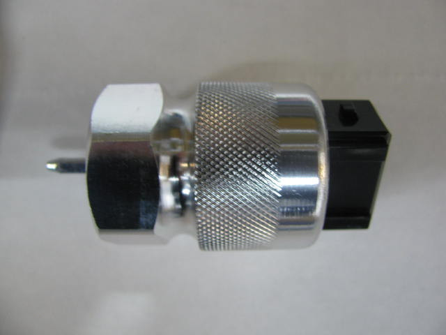 Universal SPEEDOMETER SENDER GM Mopar VW Sending Unit 7/8" - 18 Thread Brand New