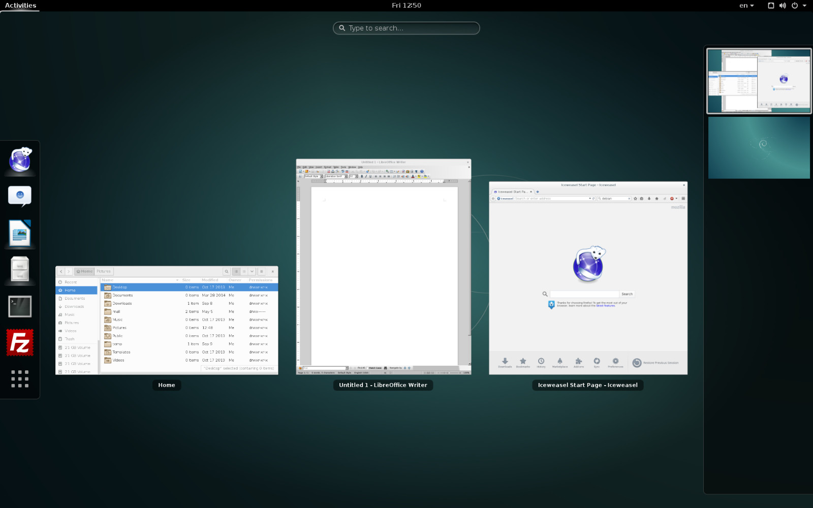 Debian 13 Bootable Live USB Installer UEFI/Legacy PC - SERVER - INTEL MAC