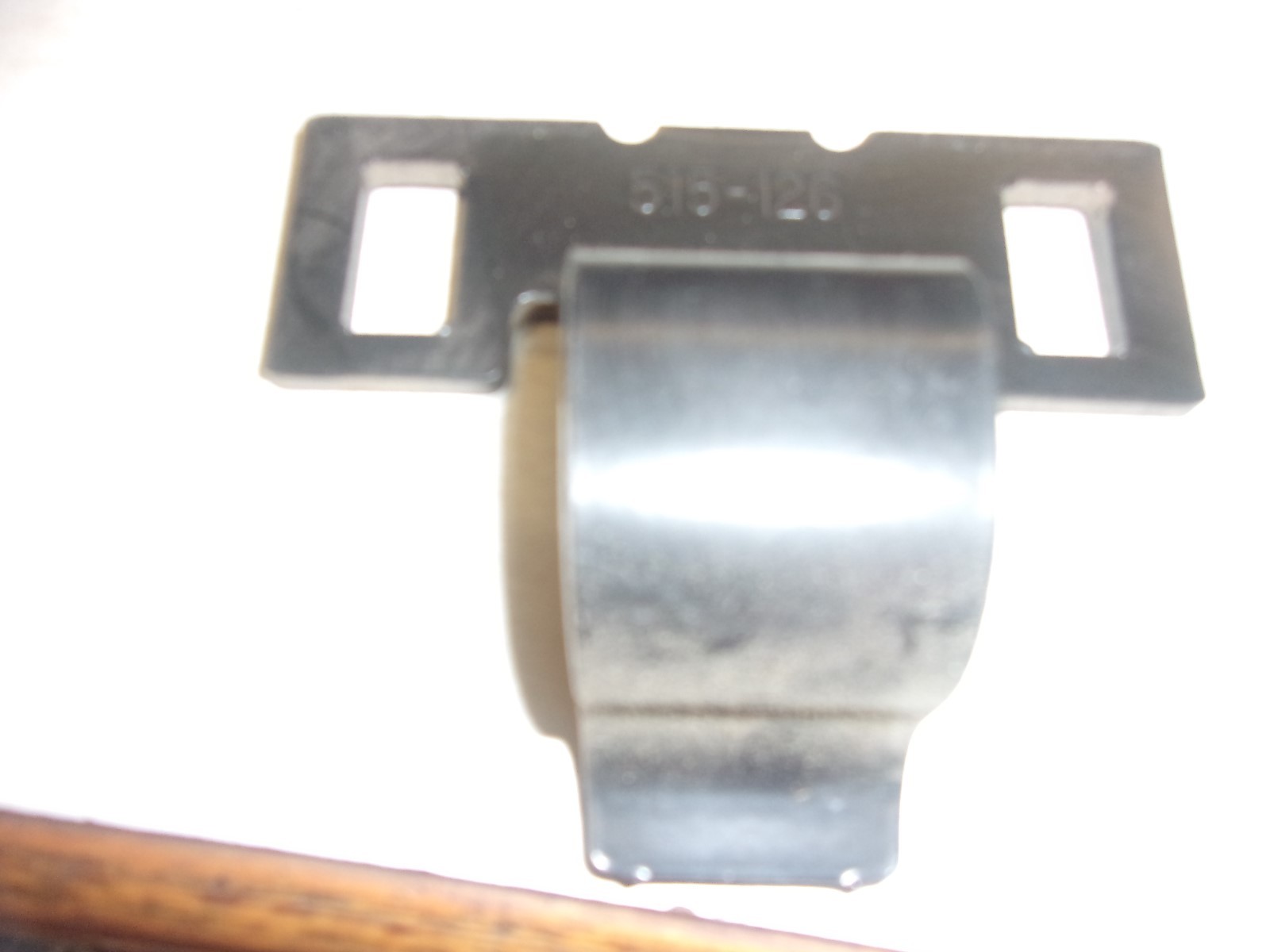 515-126 / 711-126 Universal High Knife Clip for Knife Head replace Hesston 14298