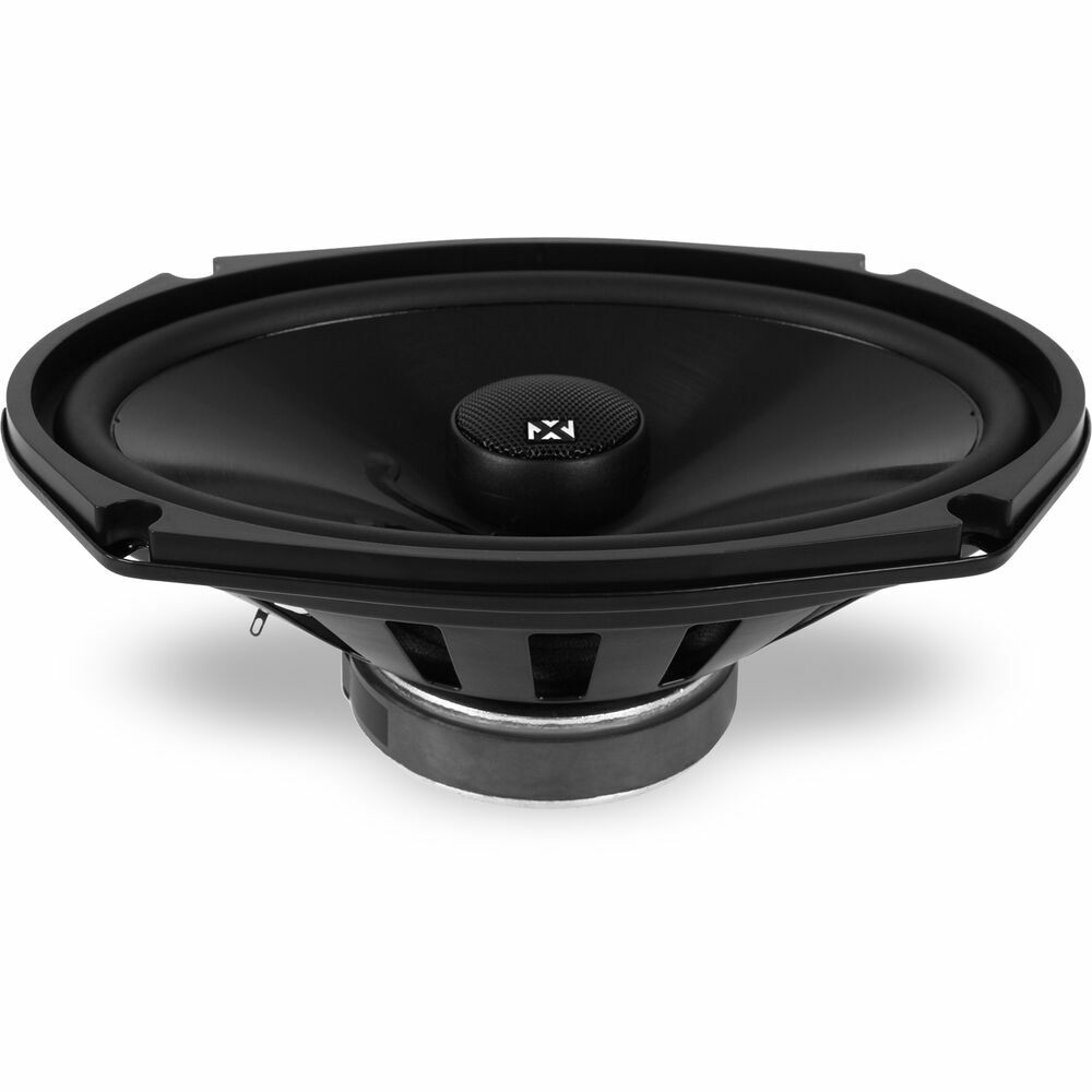 Front Door Speaker Replacement Package for 2007-2012 Dodge Caliber | NVX