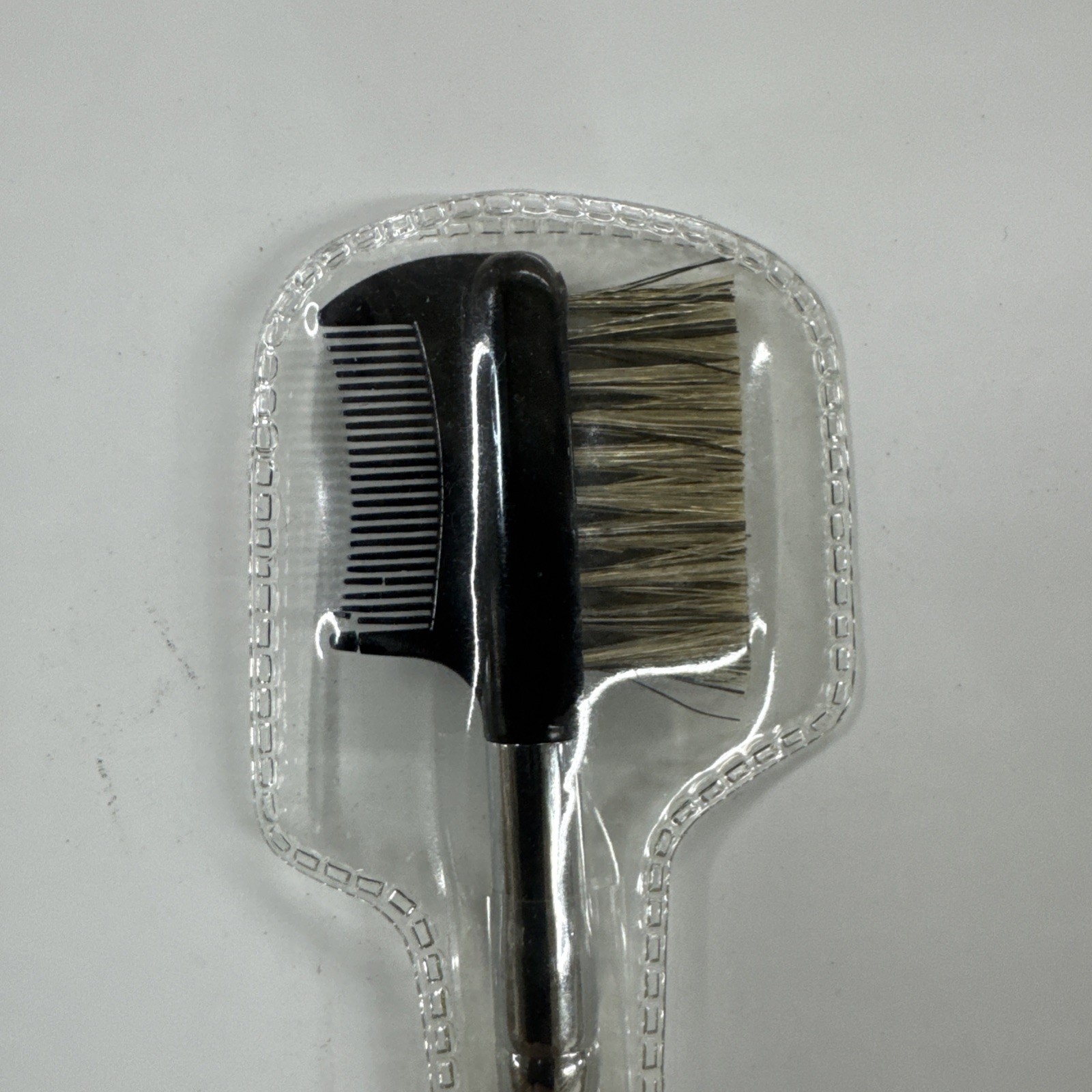 IBEAUTY Eyebrow Brush Comb , Eyelash Makeup Tool for Lash Separating #B119