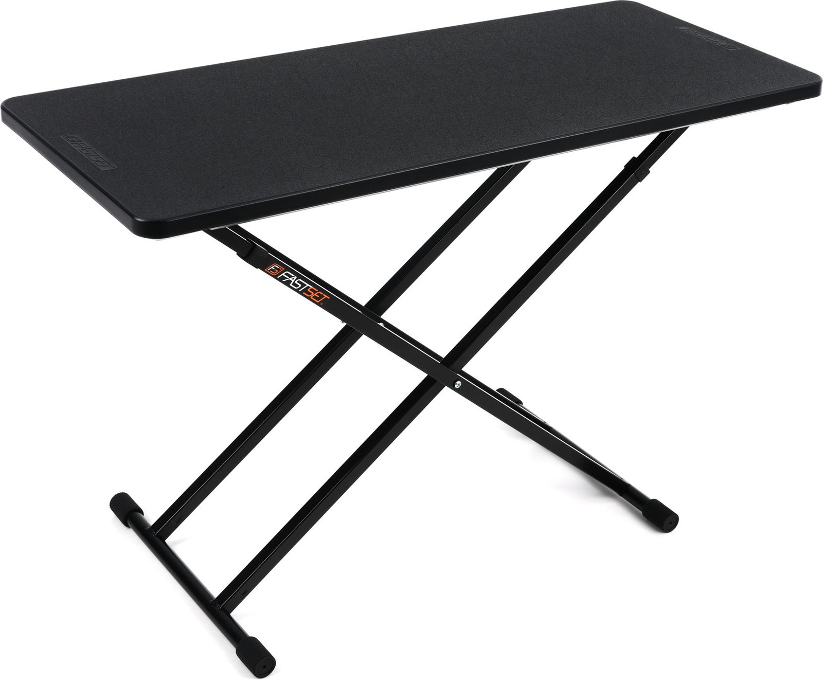 Fastset Musicians/DJ Utility Table