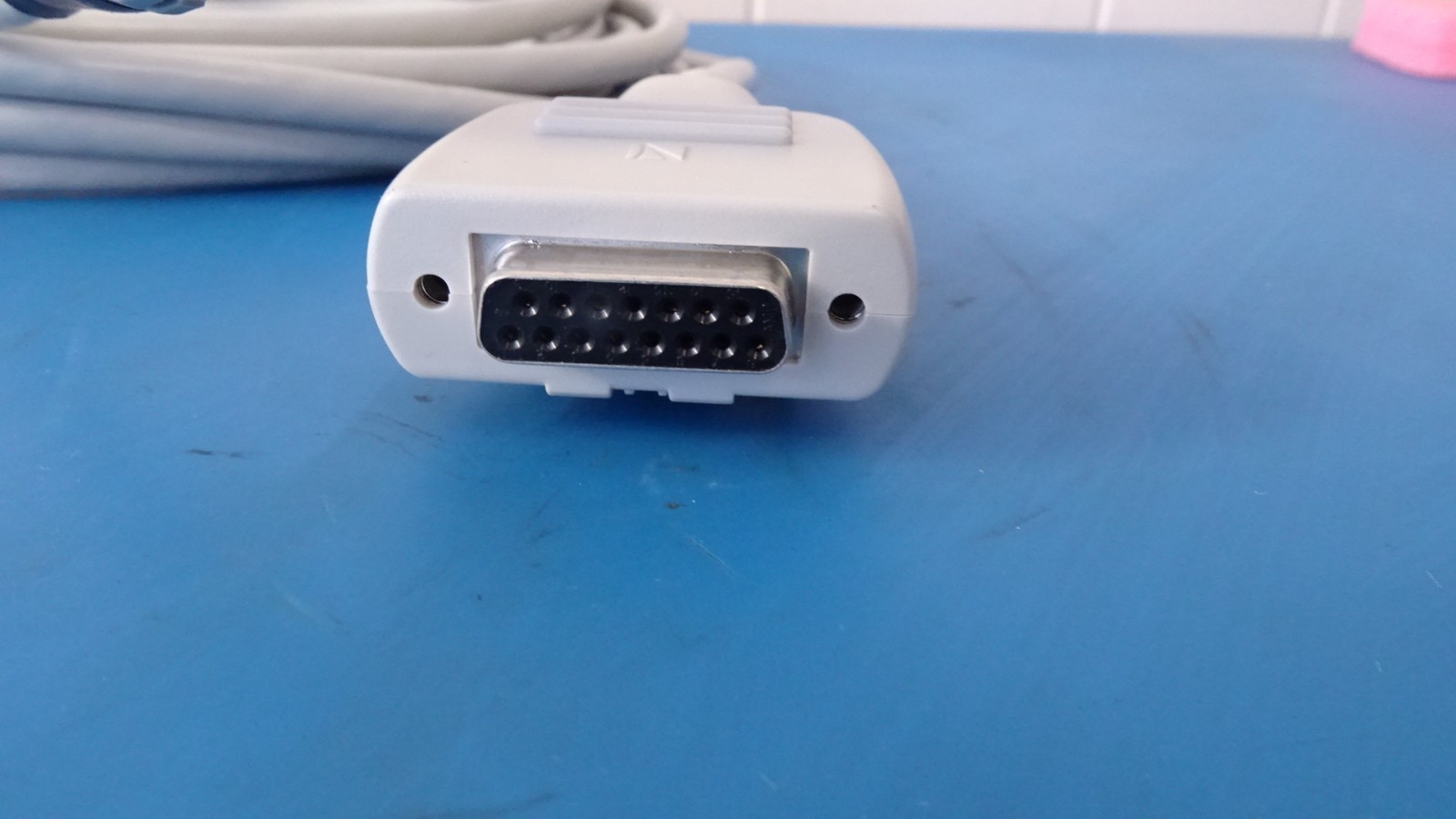 Nihon Kohden Cable YS-19003