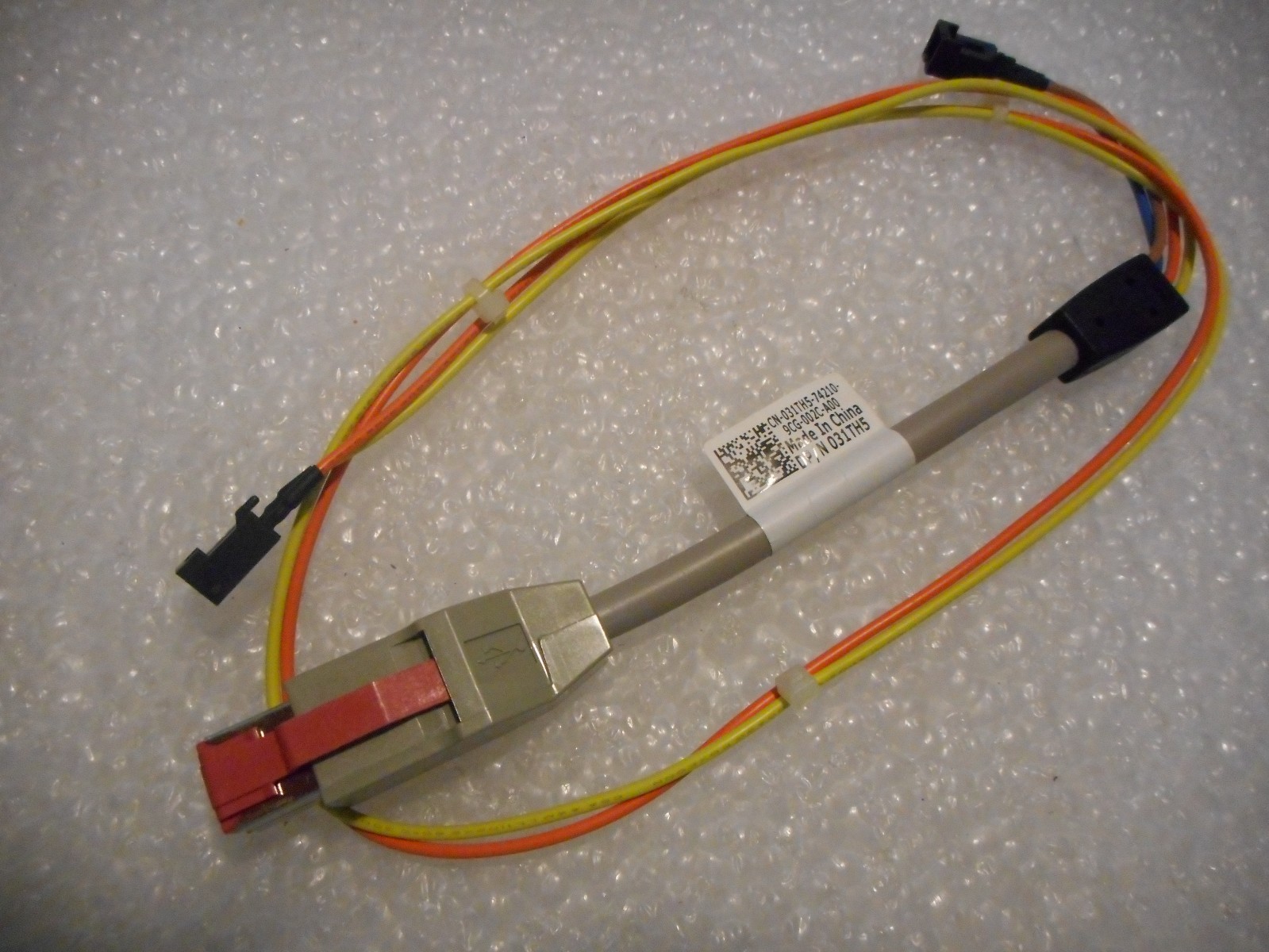 NEW Genuine DELL  CABLE CN-031TH5 THA01 31TH5