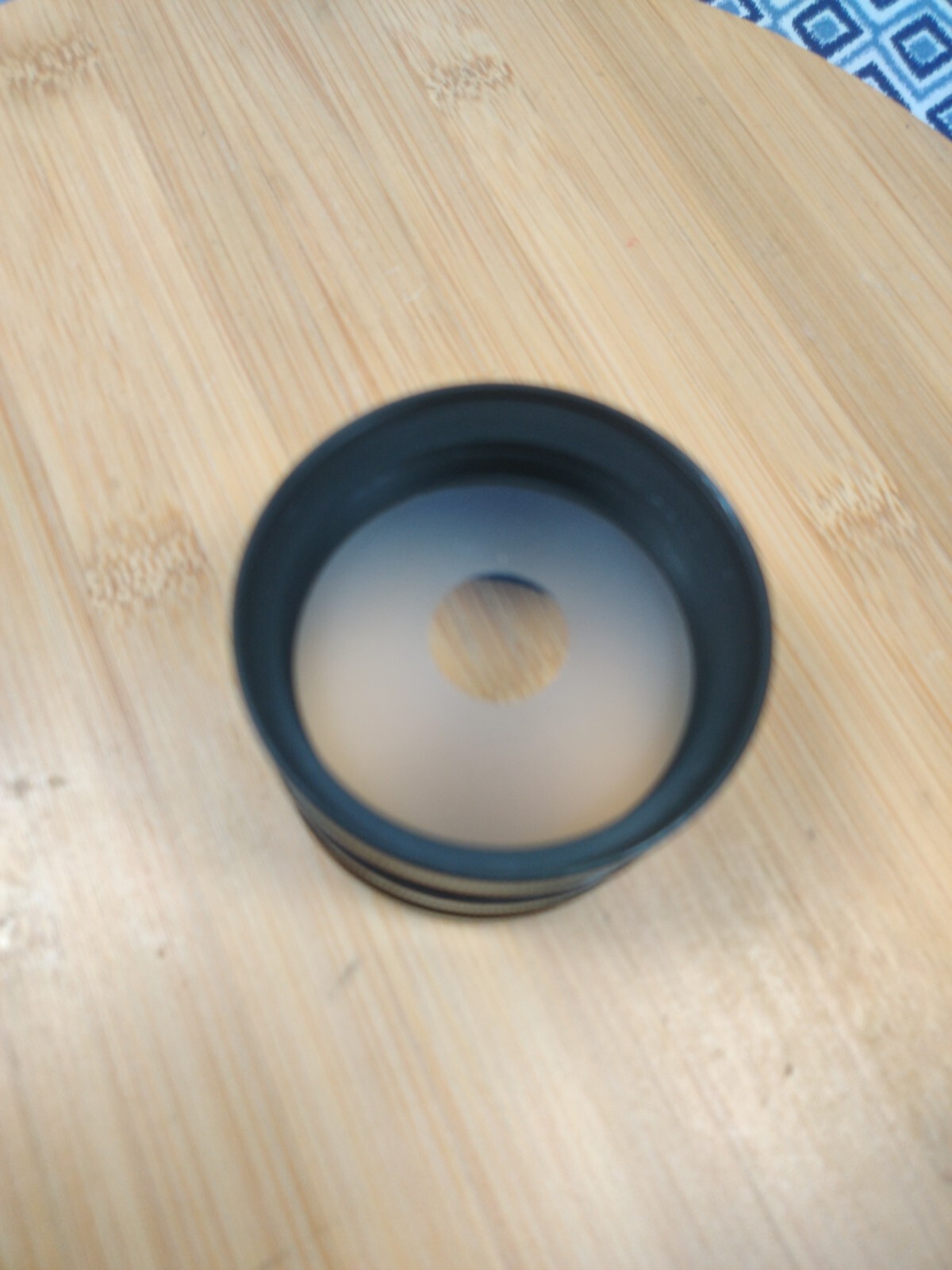 CRE Spot 52mm Lens OPTICAL FILTER
