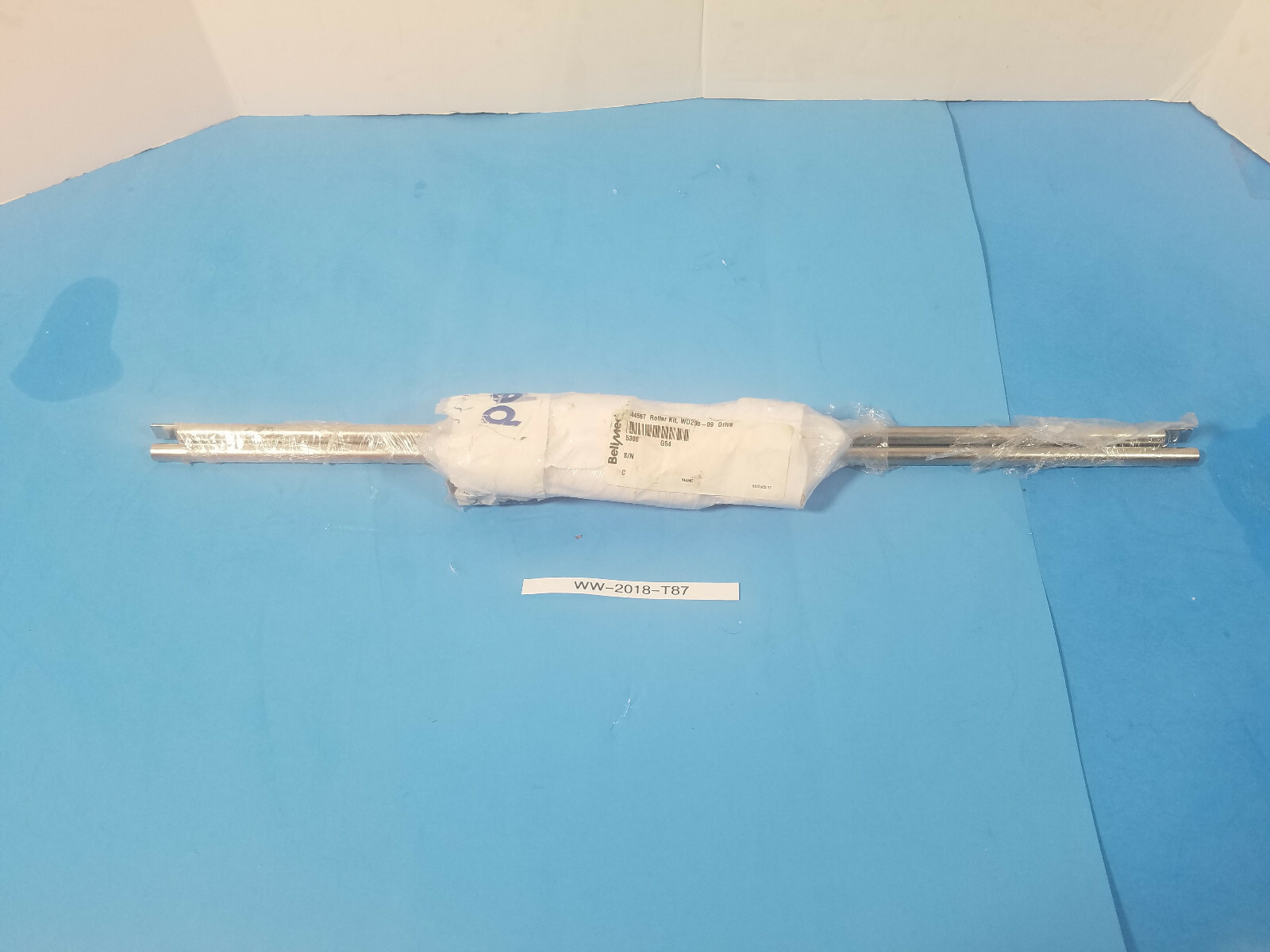 Belimed roller kit WD290-09, 644567