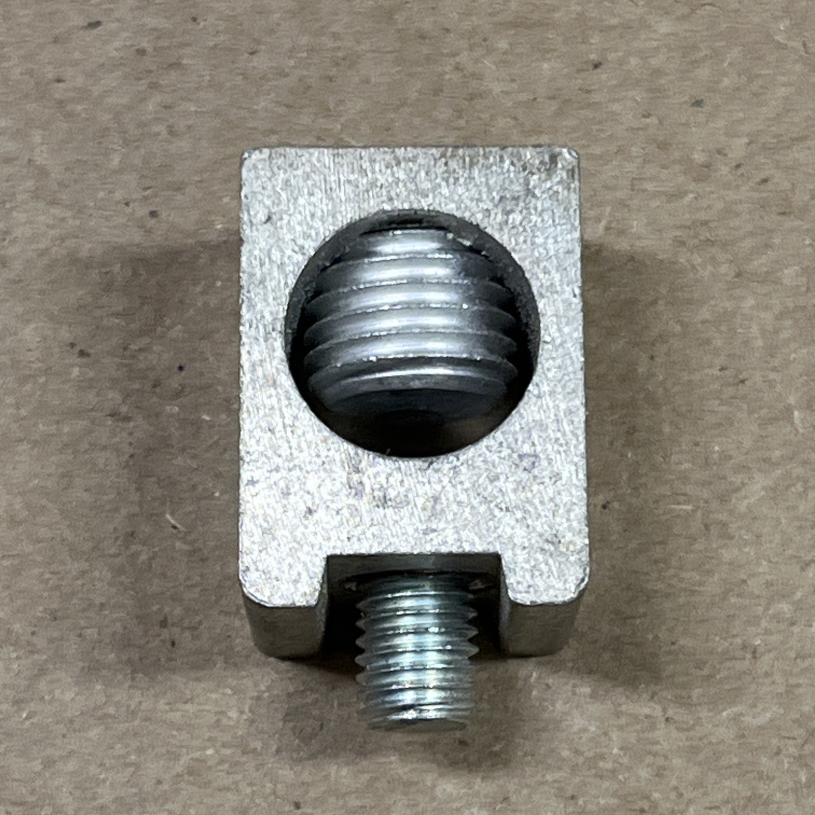 SQ-D LK100AN Lug Kit, Add-A-Lug for Equipment Ground #6-2/0 AWG Square-D