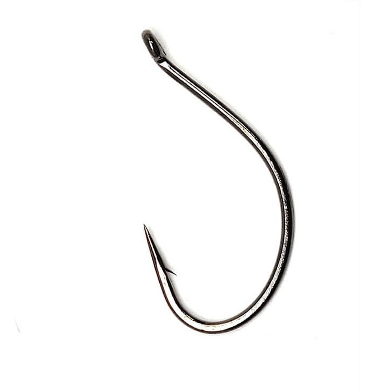 Gamakatsu Split Shot / Drop Shot Hooks 4 colors, 3 sizes ~Free Shipping~