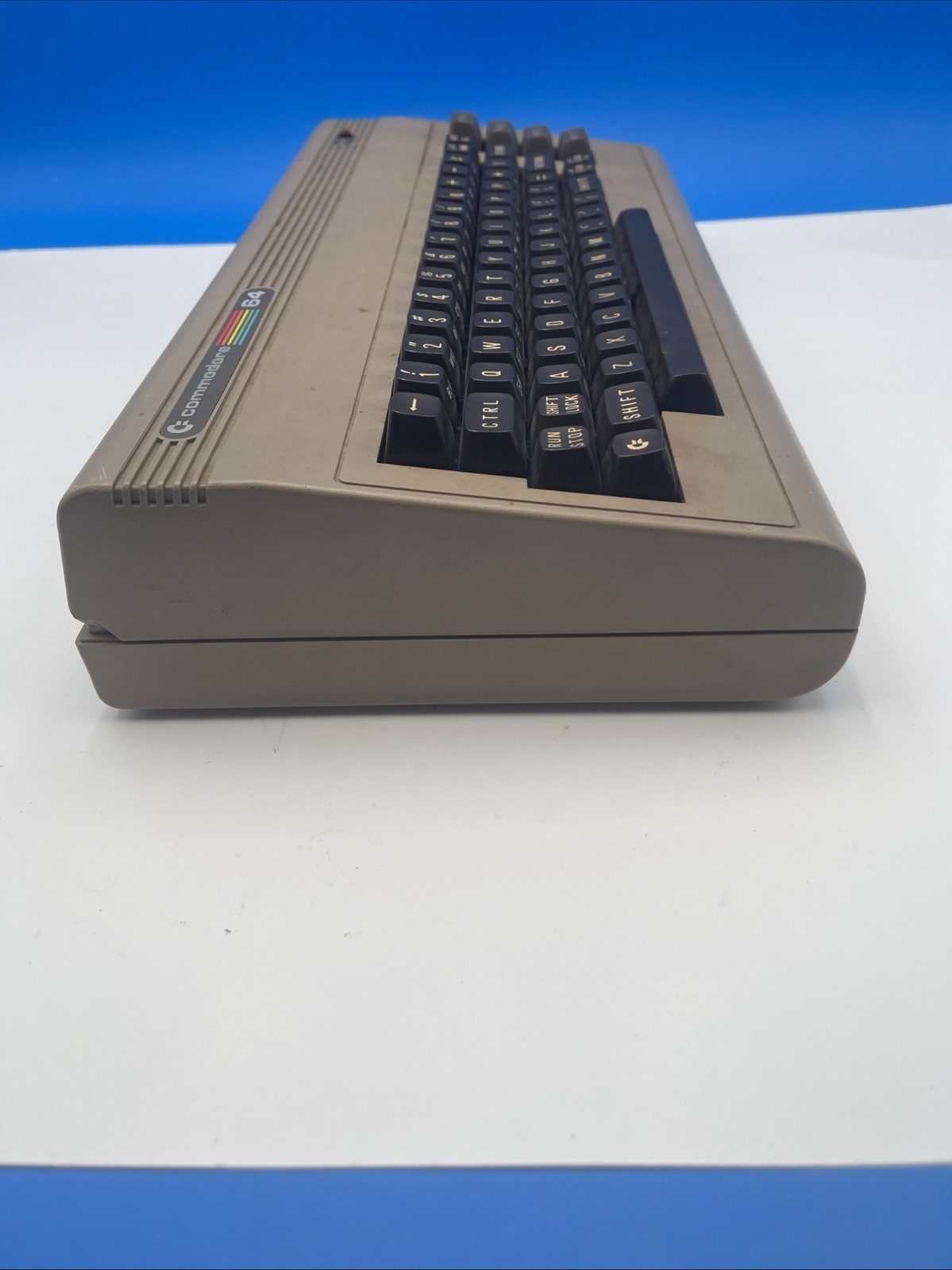 Commodore 64 AS-IS Computer Only No Video