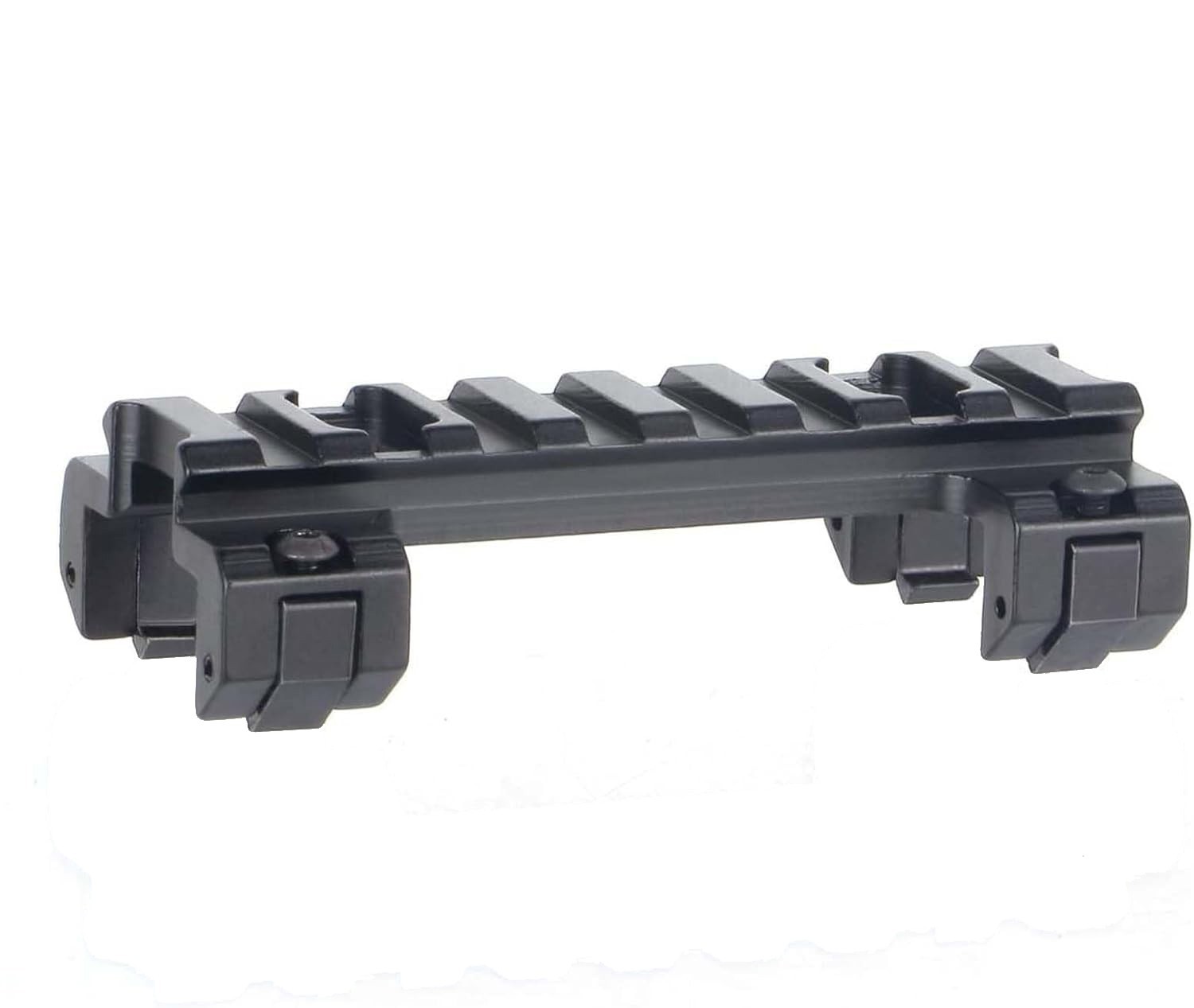 Low Profile Short Picatinny Rail Scope Mount Base for 9mm Hk H&k MP SP AP Pistol