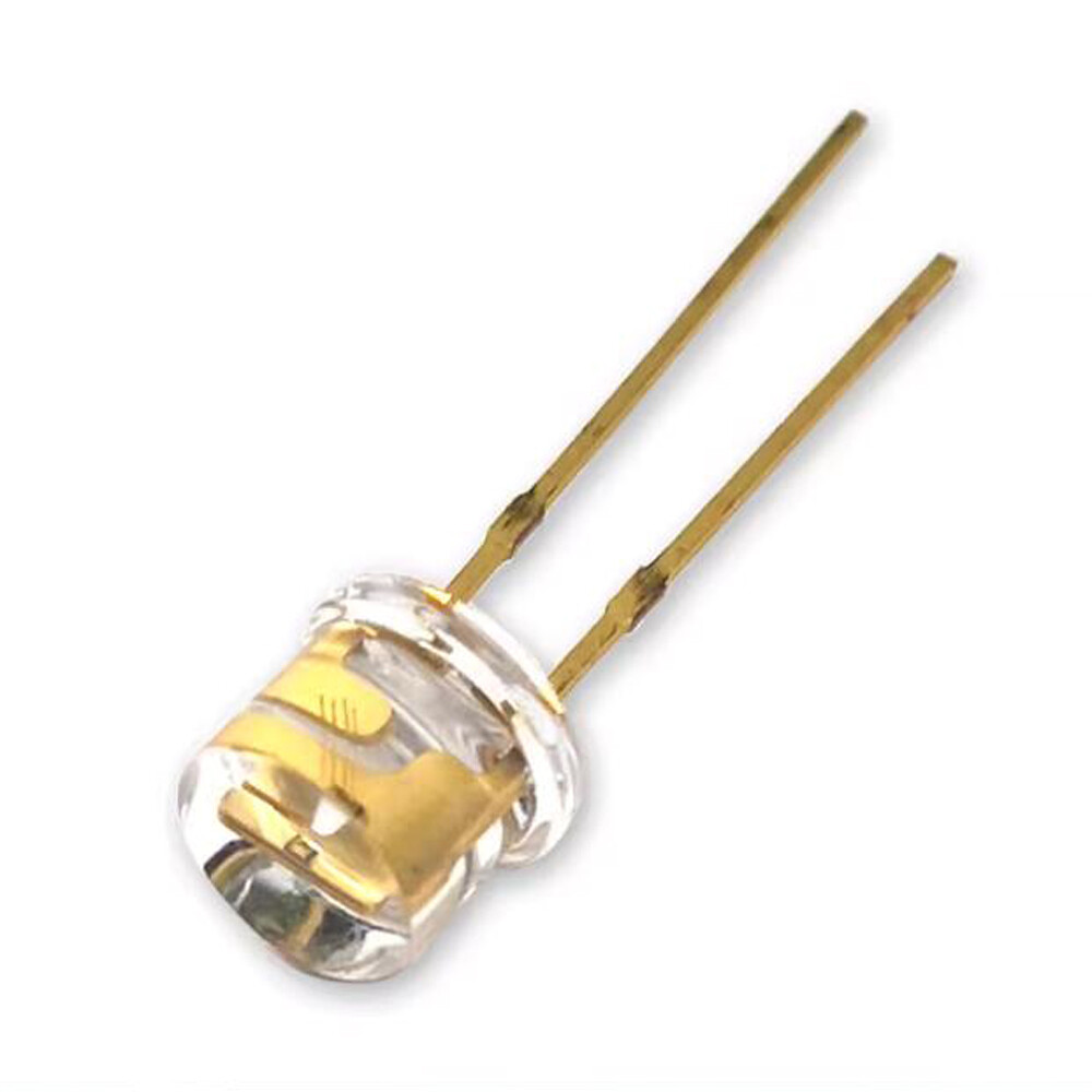 New 905nm Plastic Pulse Laser Diode Laser Ranging Light Source Laser Sensor DIY