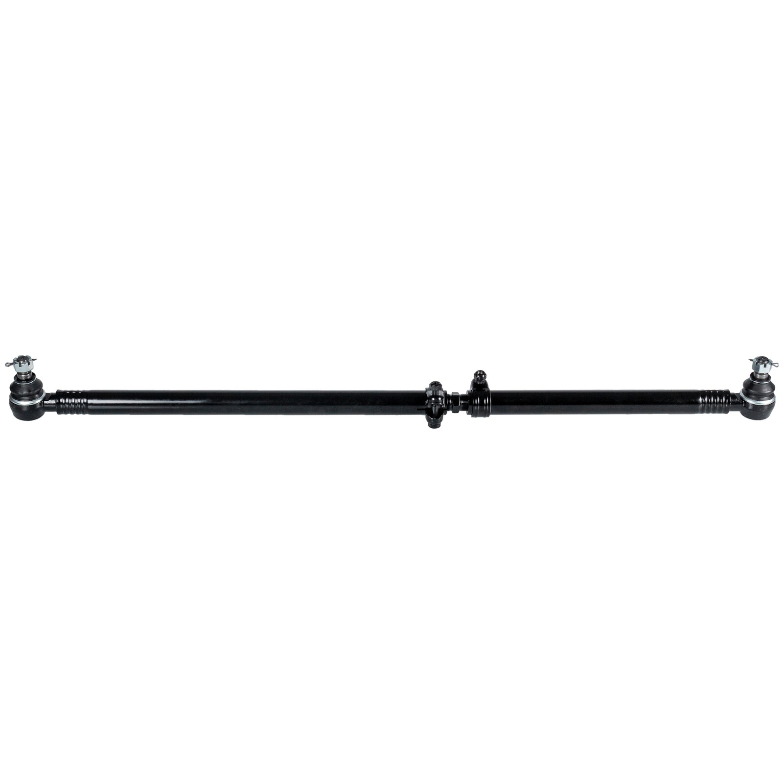 Febi Bilstein Drag Link 170647 - OEM Quality for Volvo - Precision Fitment