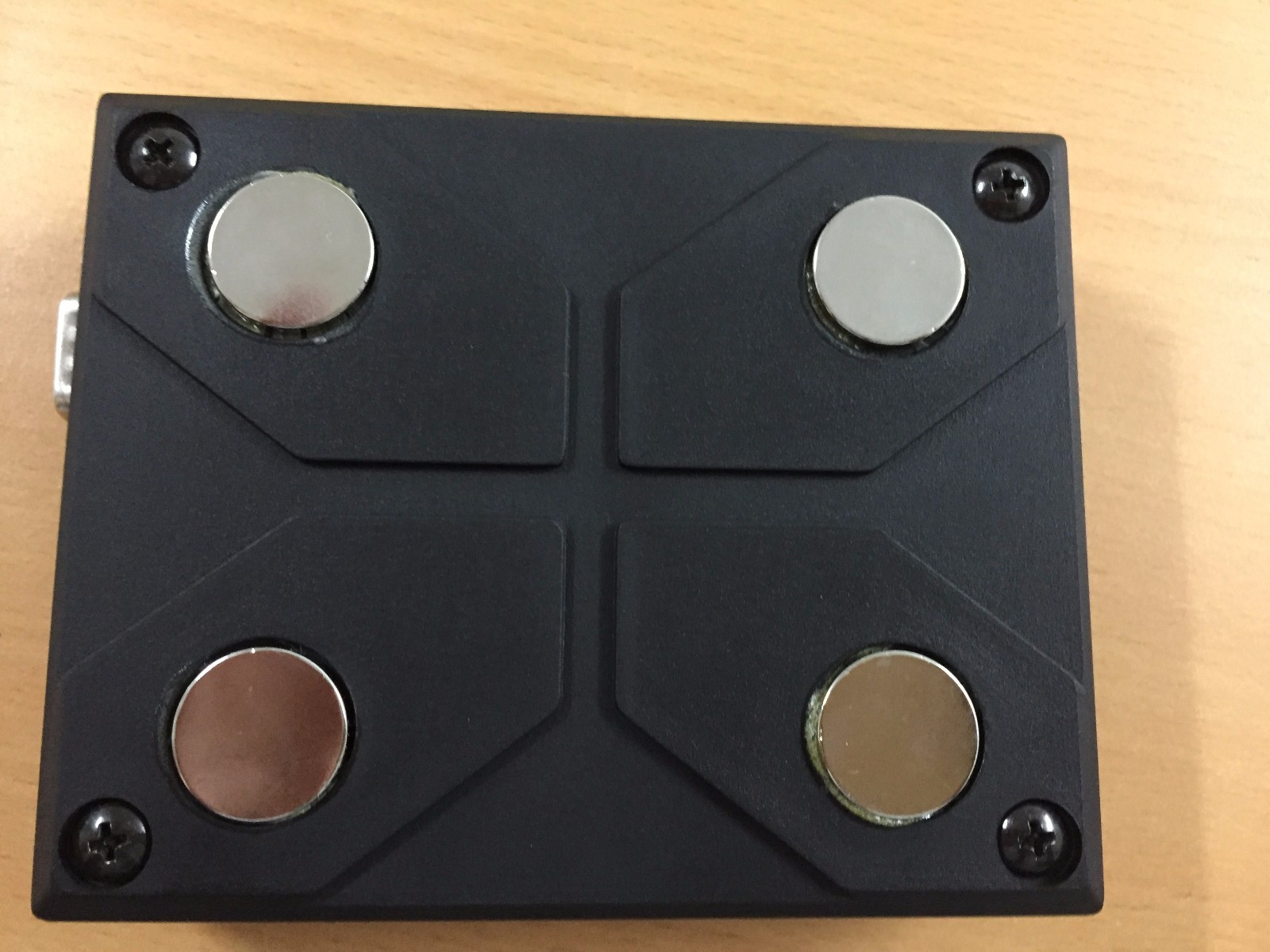 TITAN DNC. Transport DNC (TAPE MODE) for machine CNC. DNC USB READER