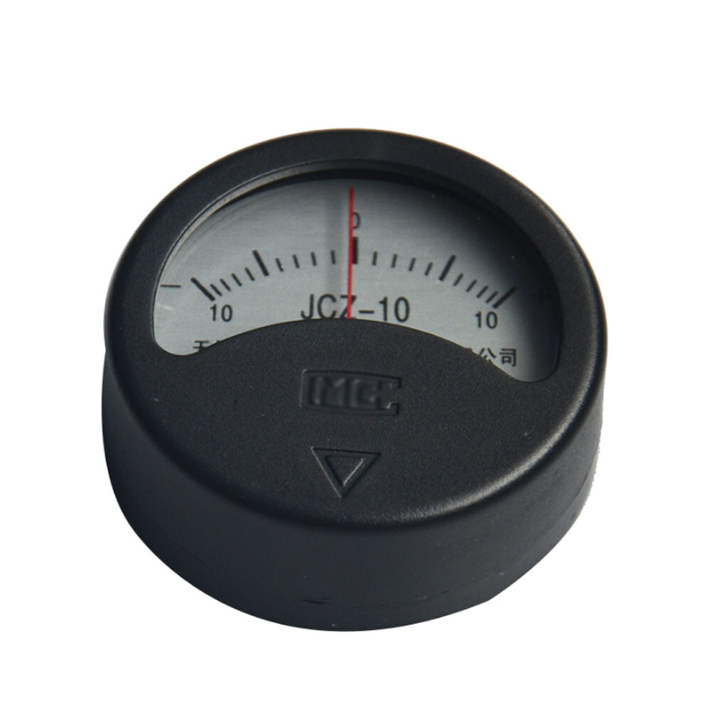 Pointer Type Magnetic Field Strength Meter Teslameter Magnetometer