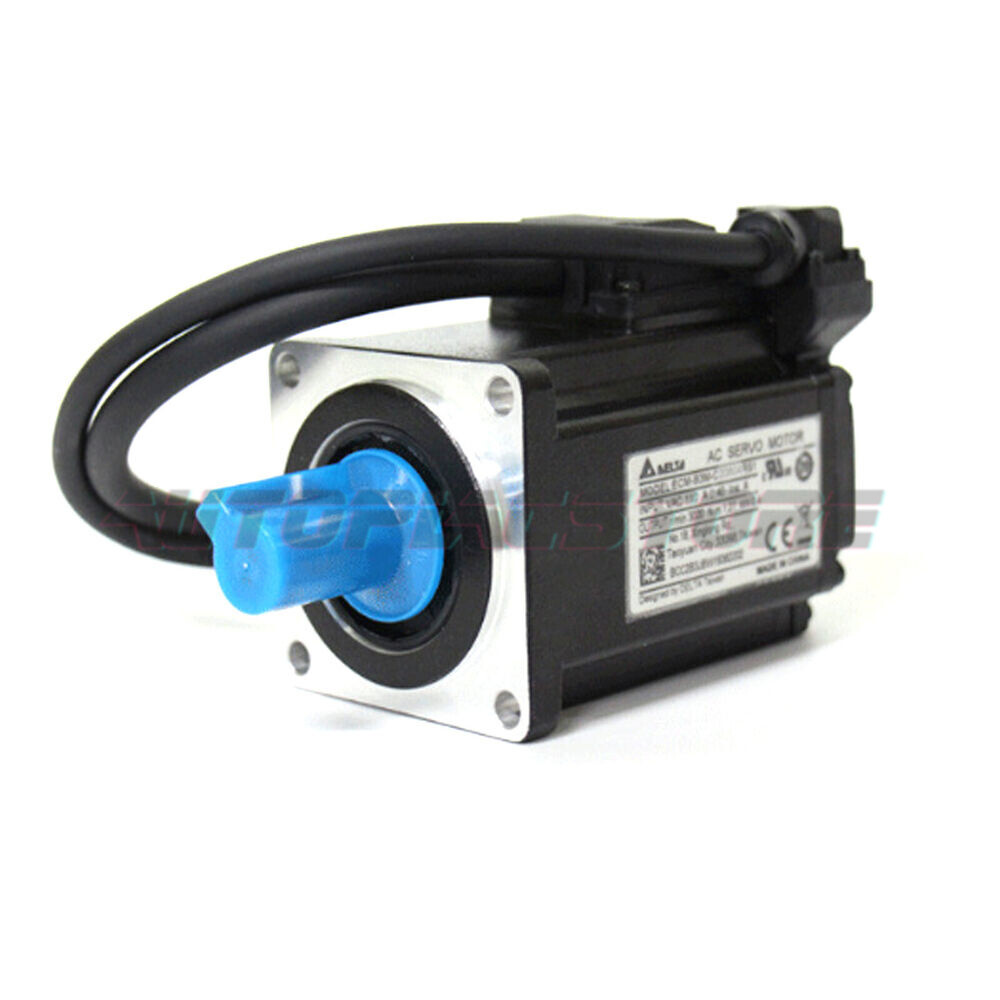 1PCS ECM-B3M-C20604SS1 NEW servo motor~
